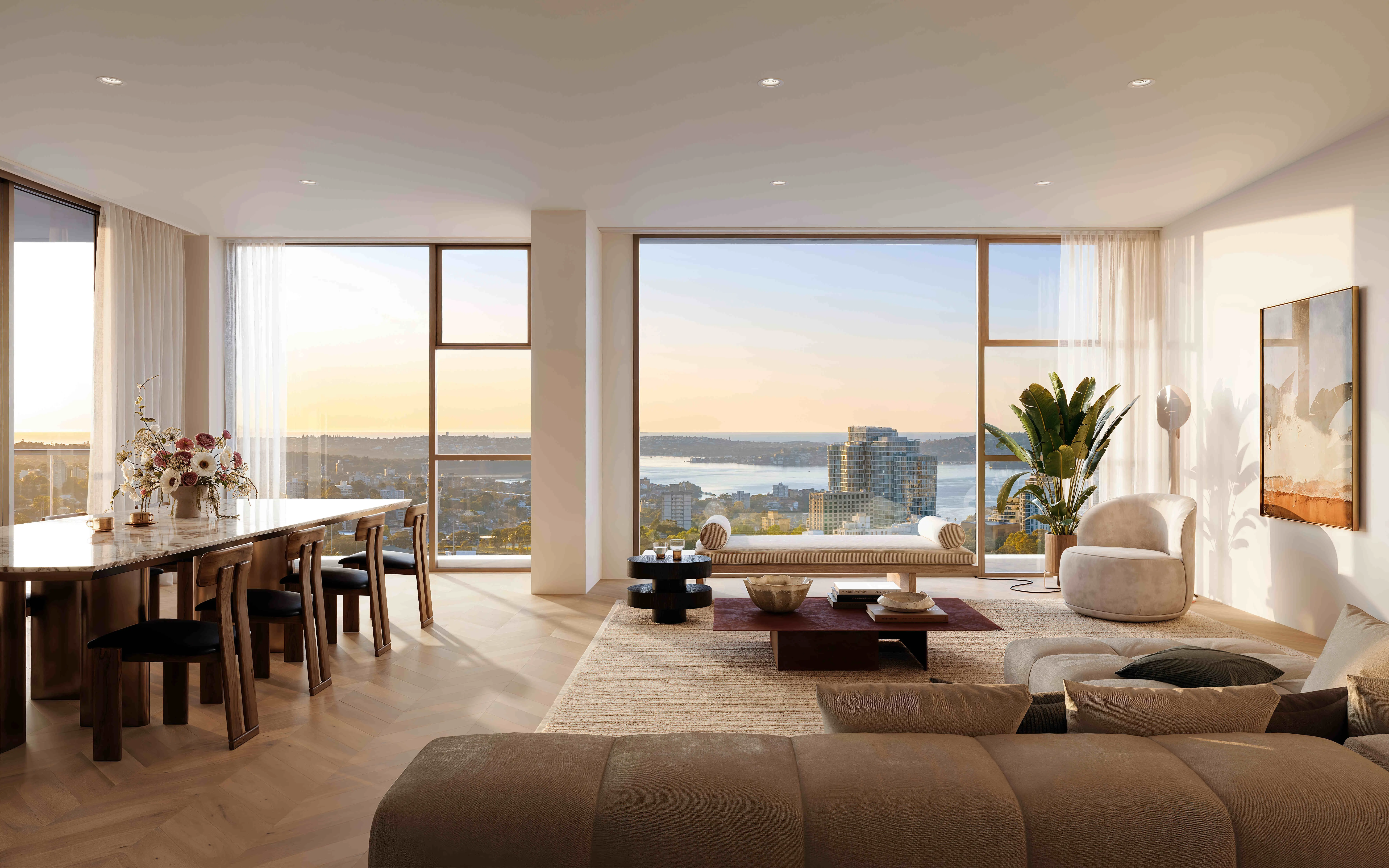 Falcon & Alexander - Crows Nest, New South Wales - Investment Property