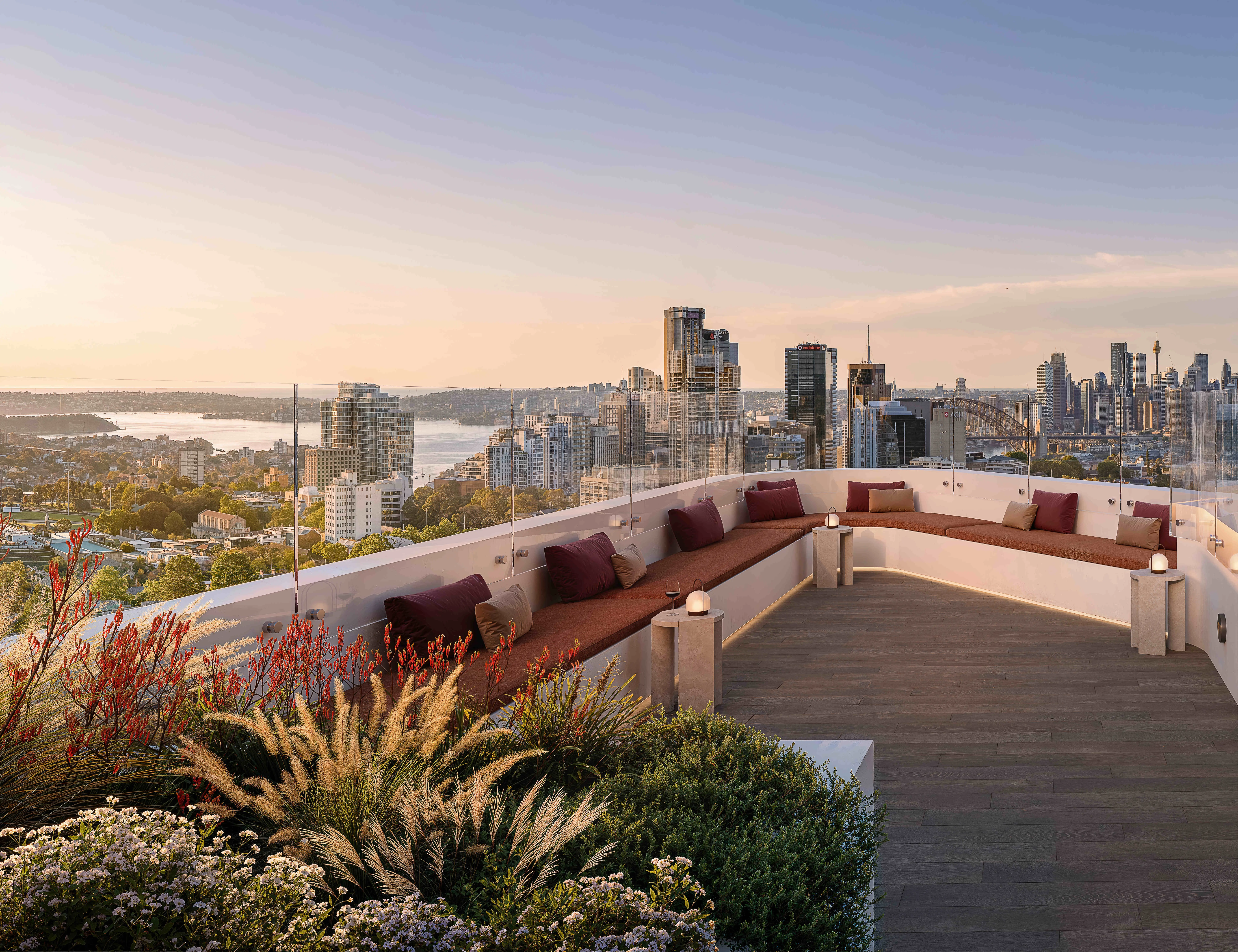 Falcon & Alexander - Crows Nest, New South Wales - Investment Property
