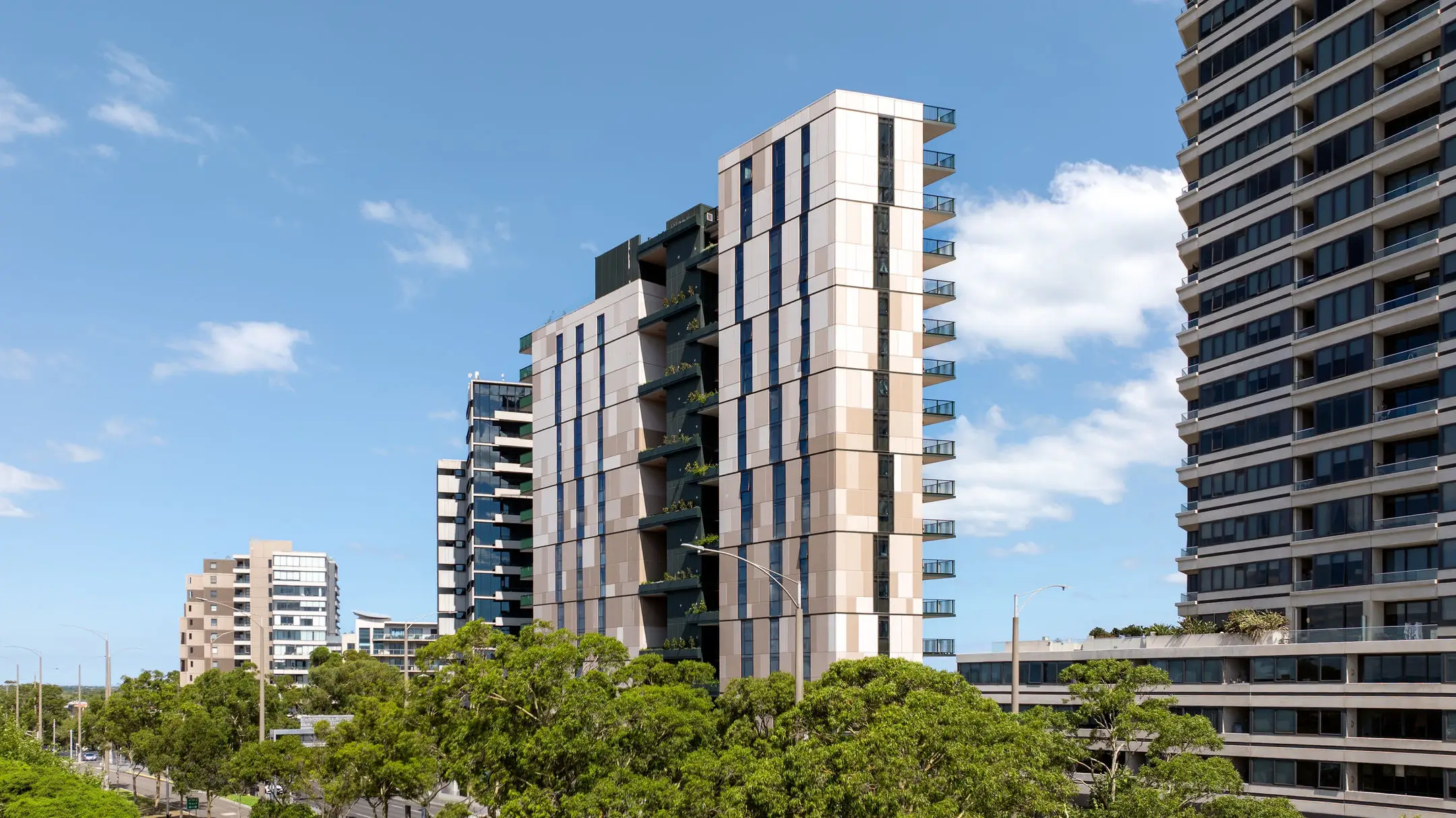 Fareham - St Kilda, Victoria - Investment Property