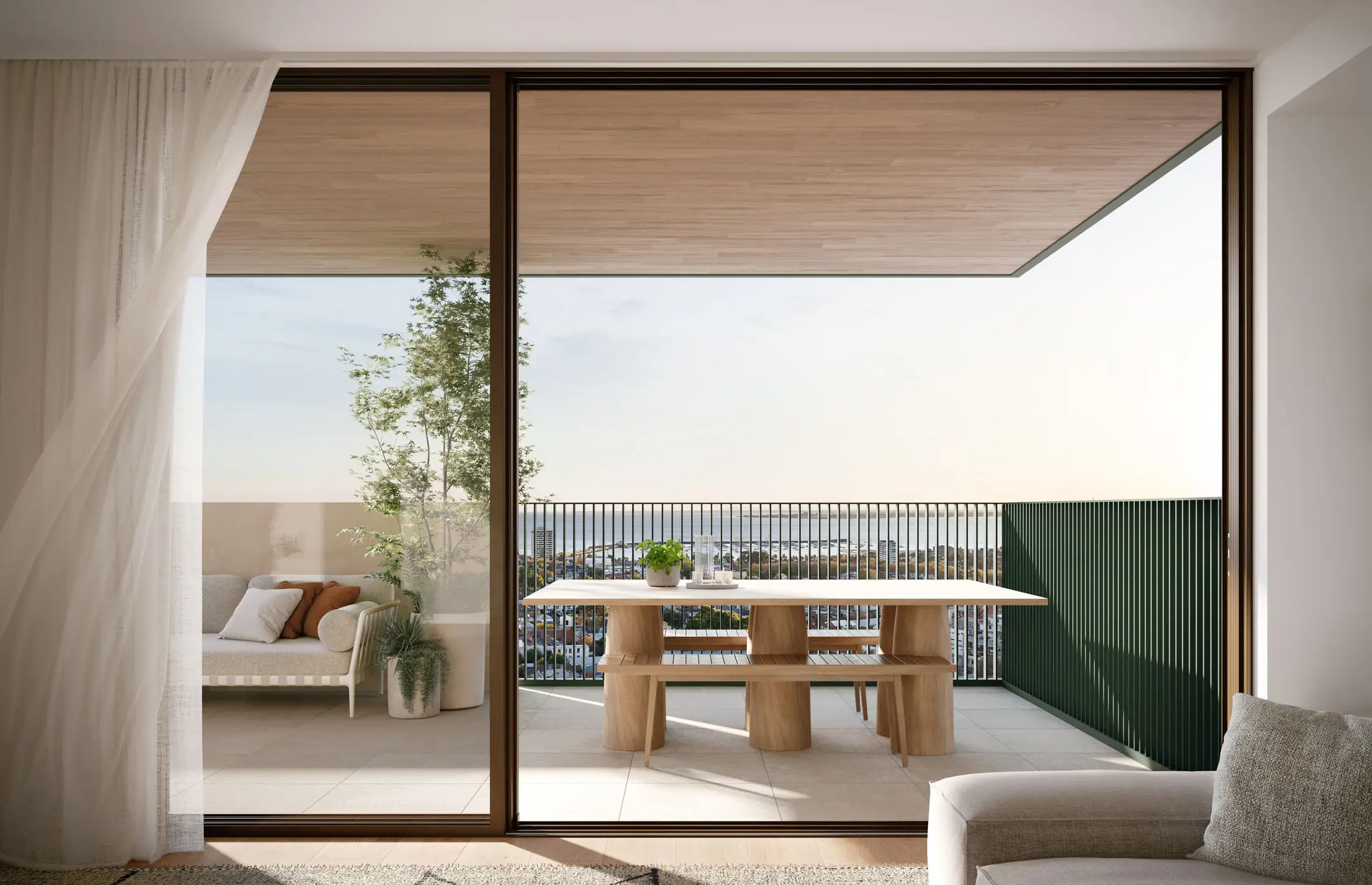 Fareham - St Kilda, Victoria - Investment Property