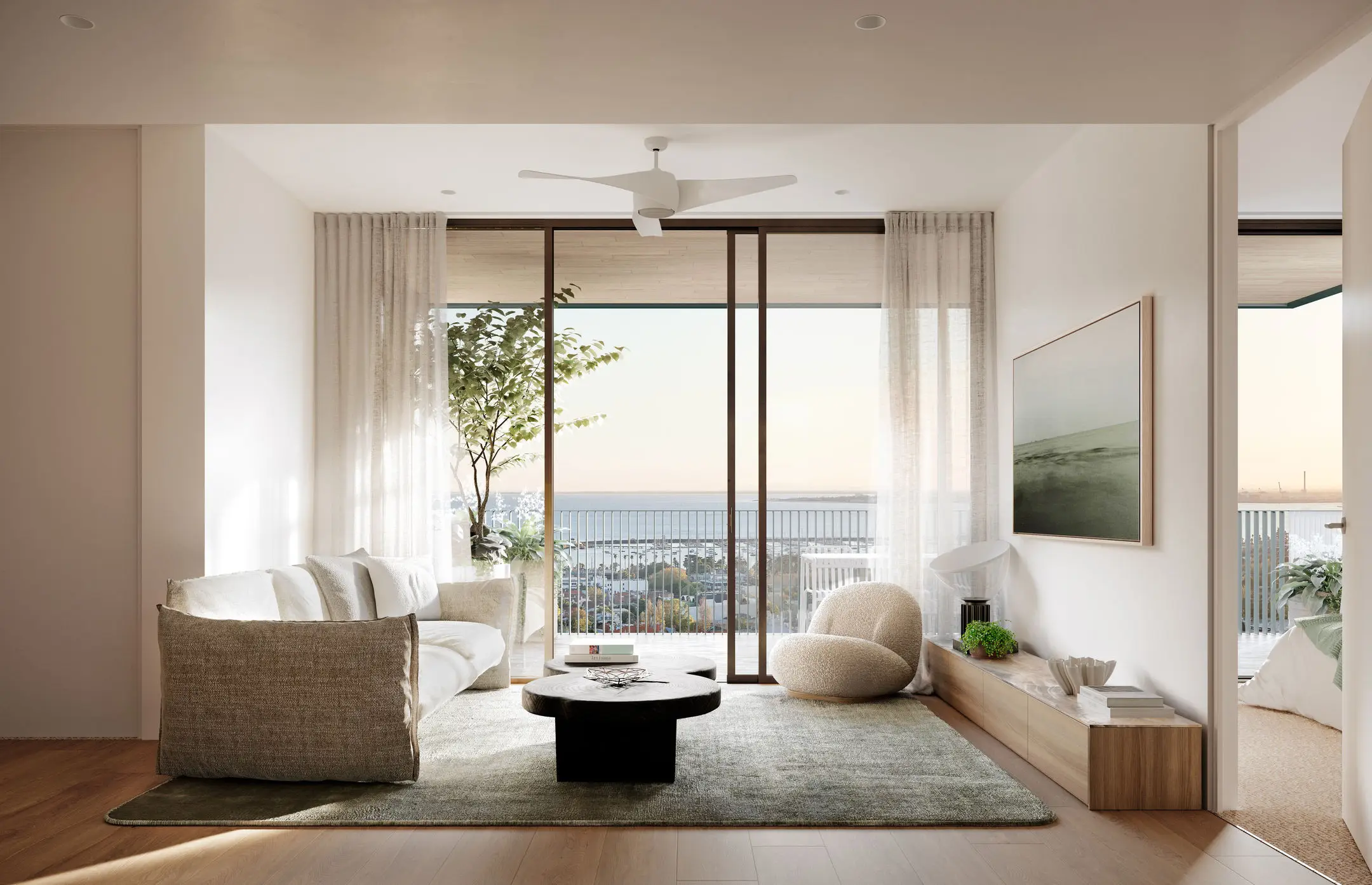 Fareham - St Kilda, Victoria - Investment Property