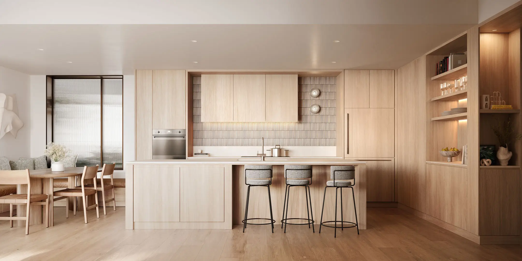 Fareham - St Kilda, Victoria - Investment Property
