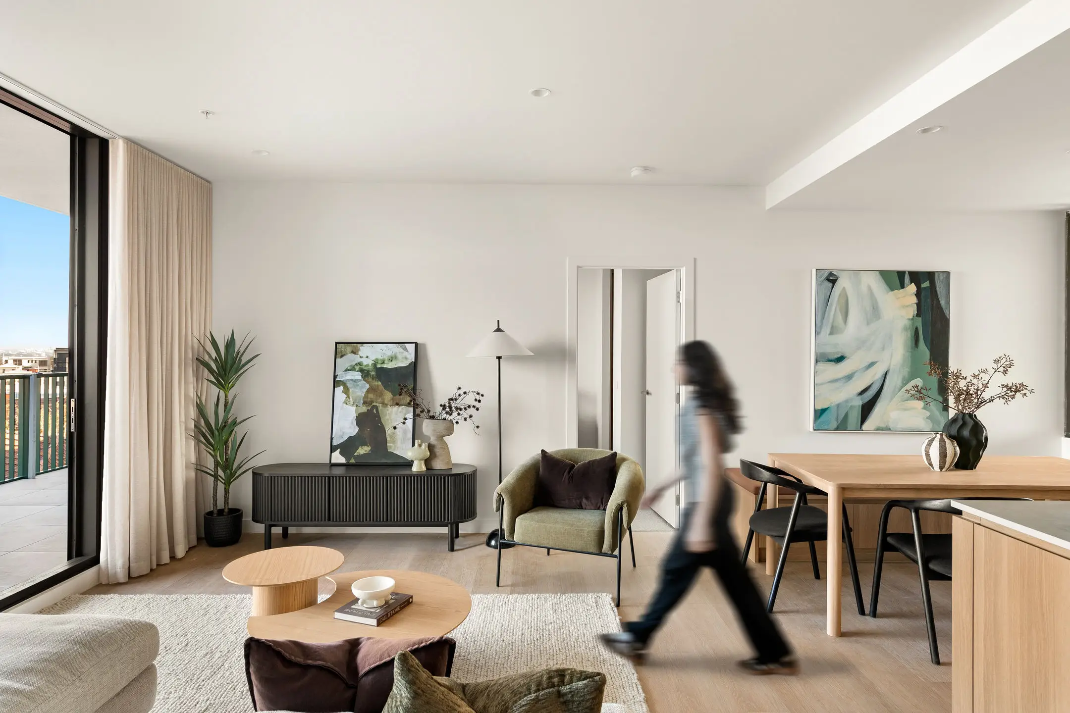 Fareham - St Kilda, Victoria - Investment Property
