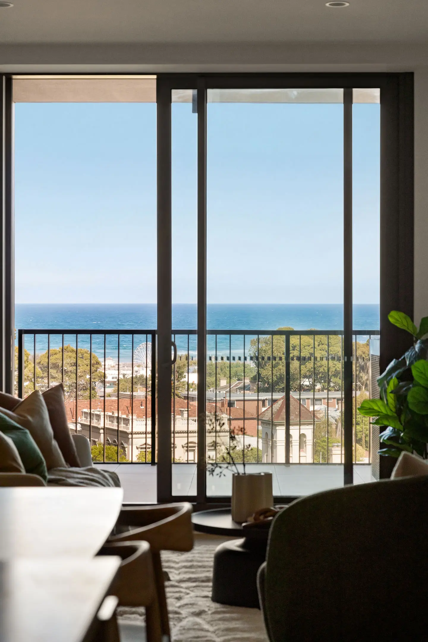 Fareham - St Kilda, Victoria - Investment Property