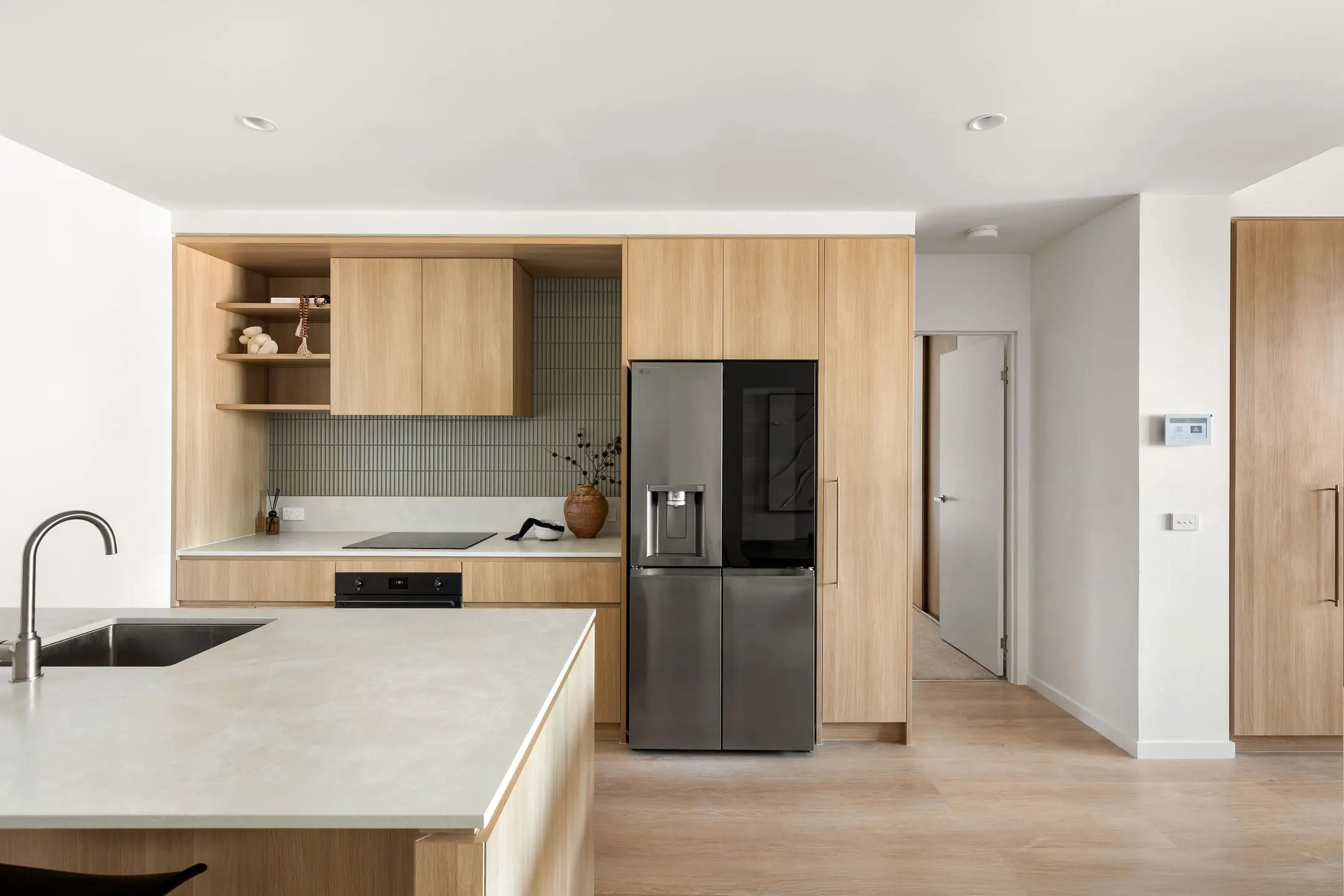 Fareham - St Kilda, Victoria - Investment Property