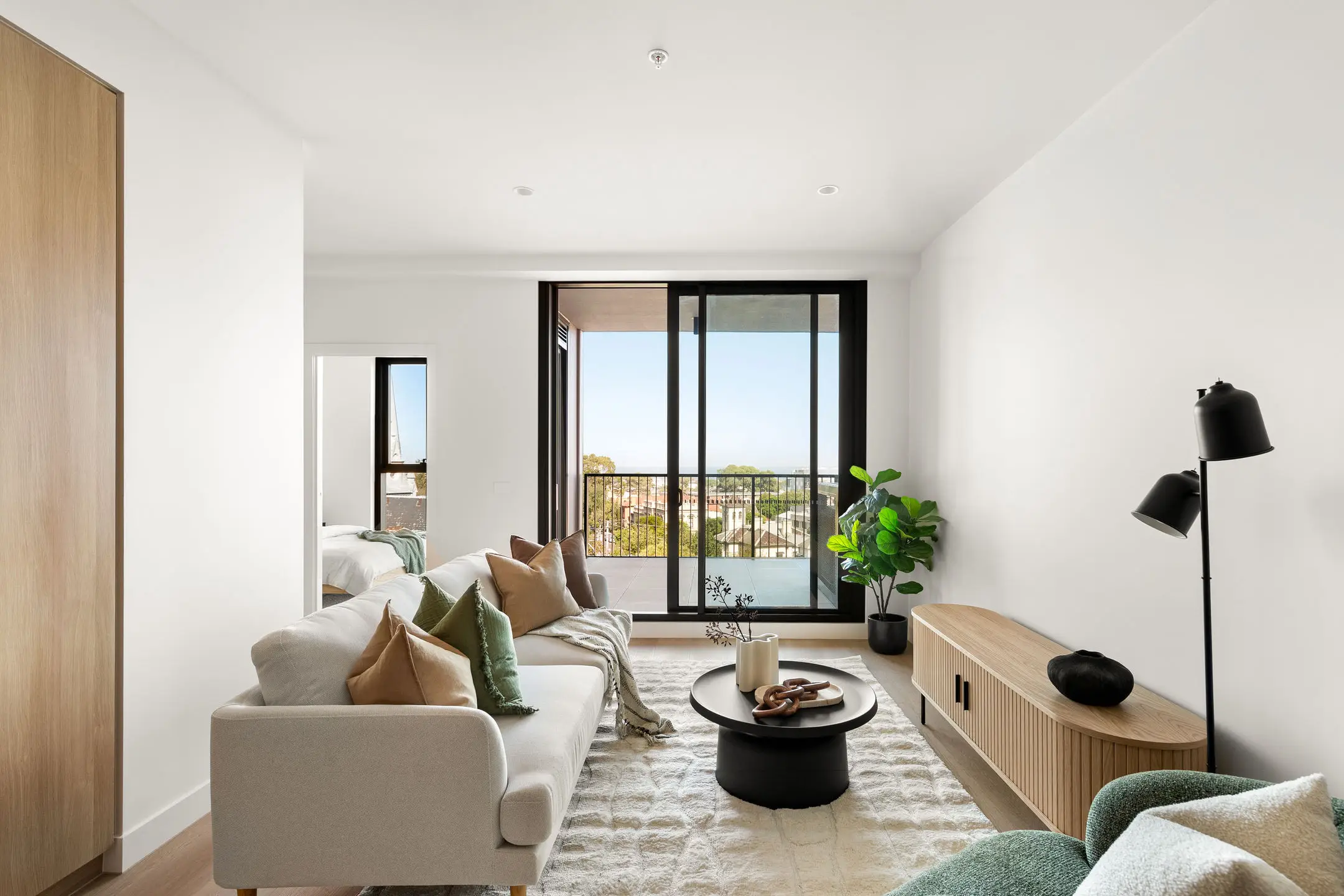 Fareham - St Kilda, Victoria - Investment Property
