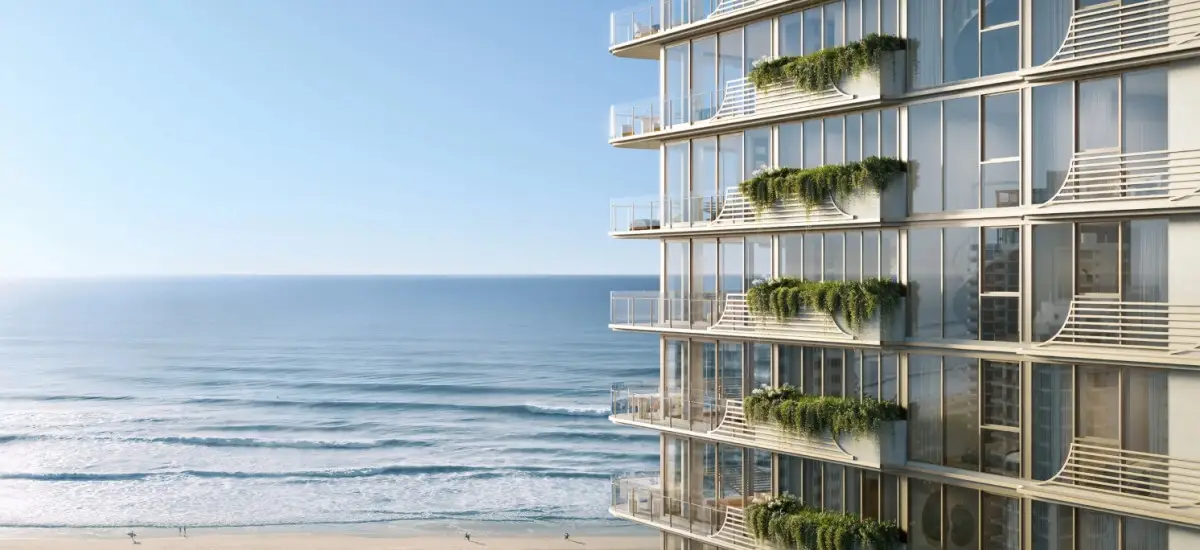Faro, Broadbeach