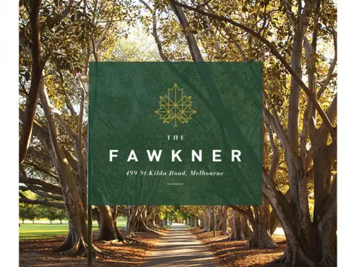 The Fawkner