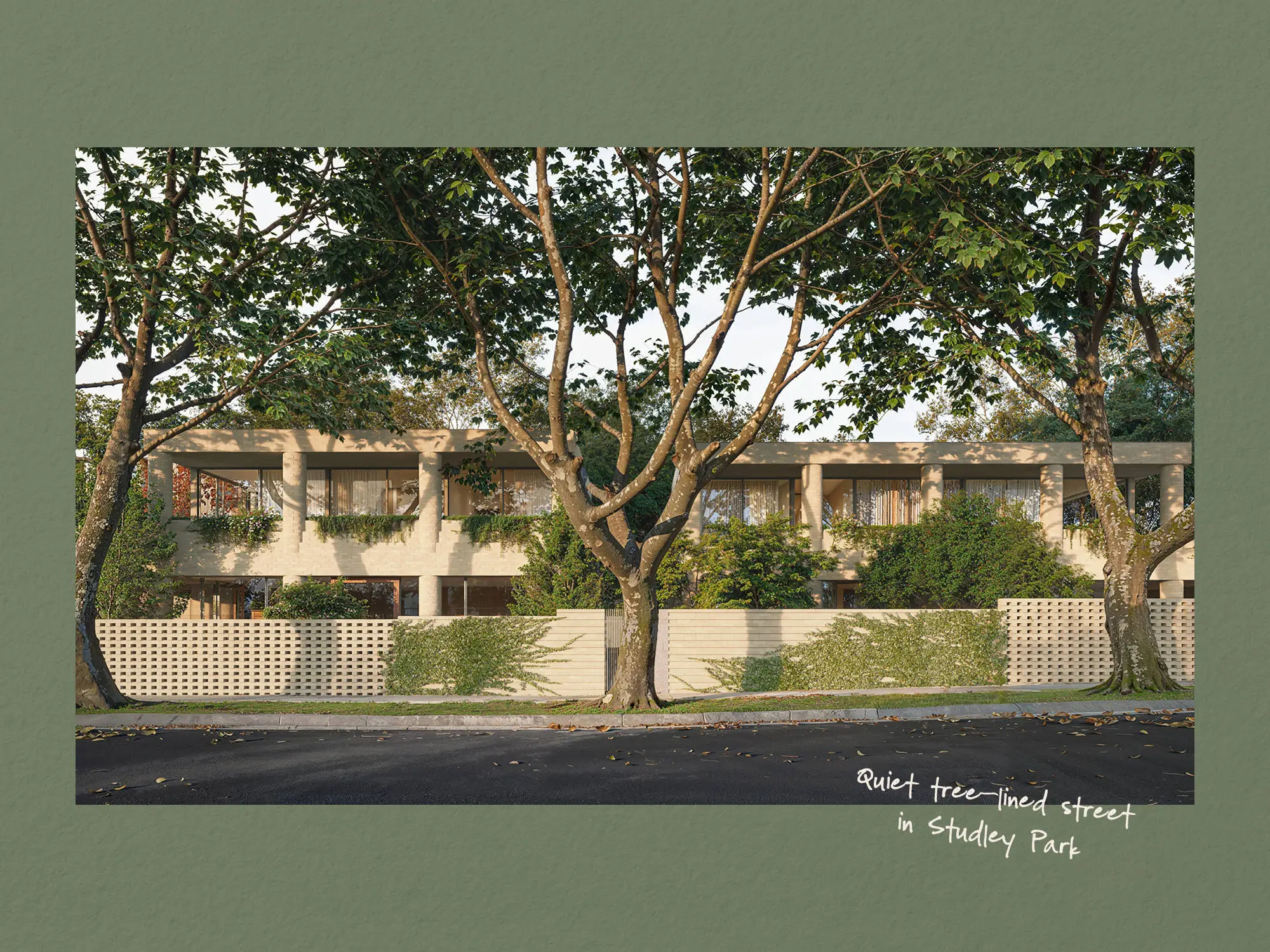 Fernhurst - Kew, Victoria - Investment Property