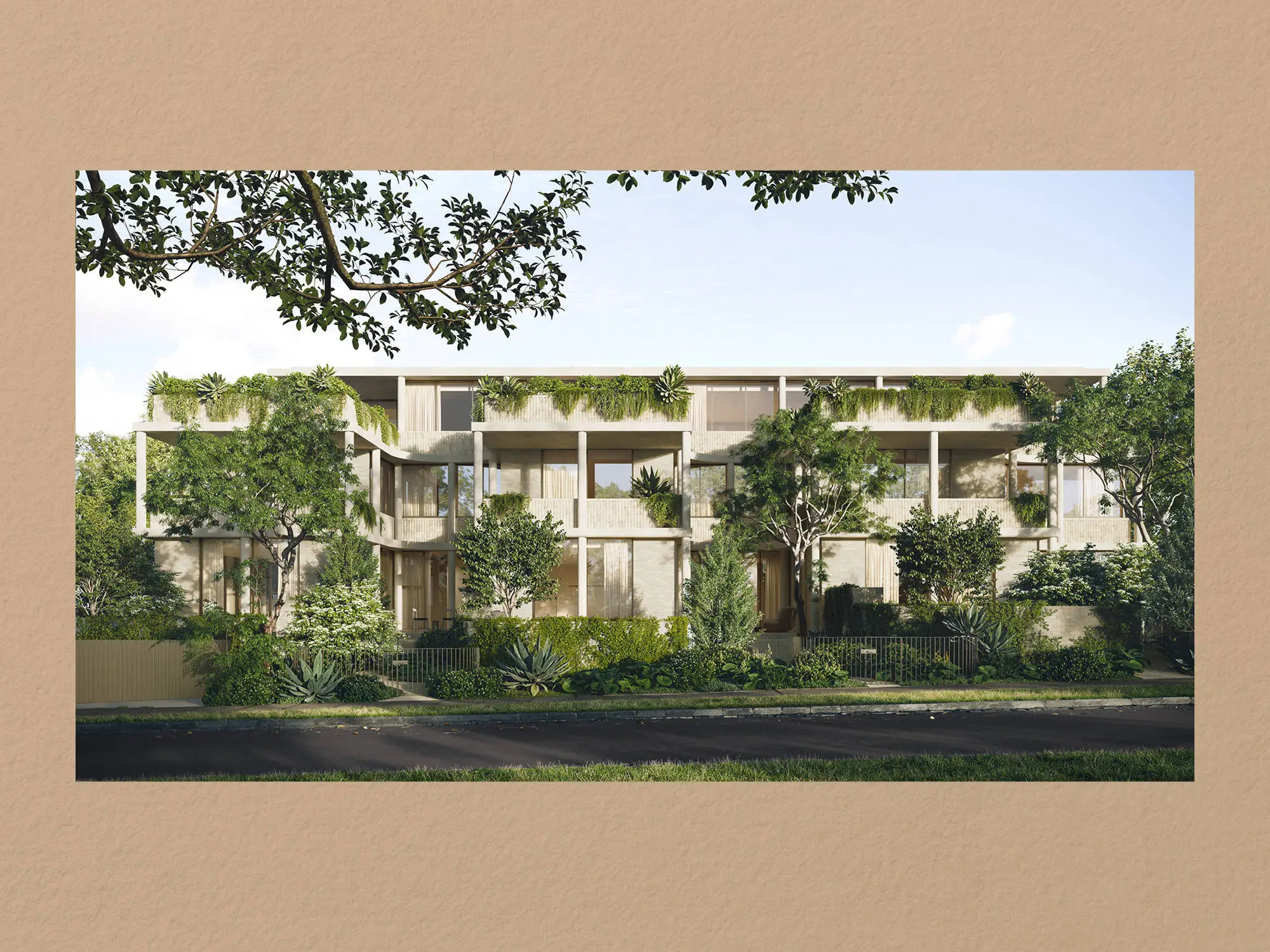 Fernhurst - Kew, Victoria - Investment Property