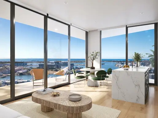 FHBs snap up NSW government grants to buy off-the-plan apartments