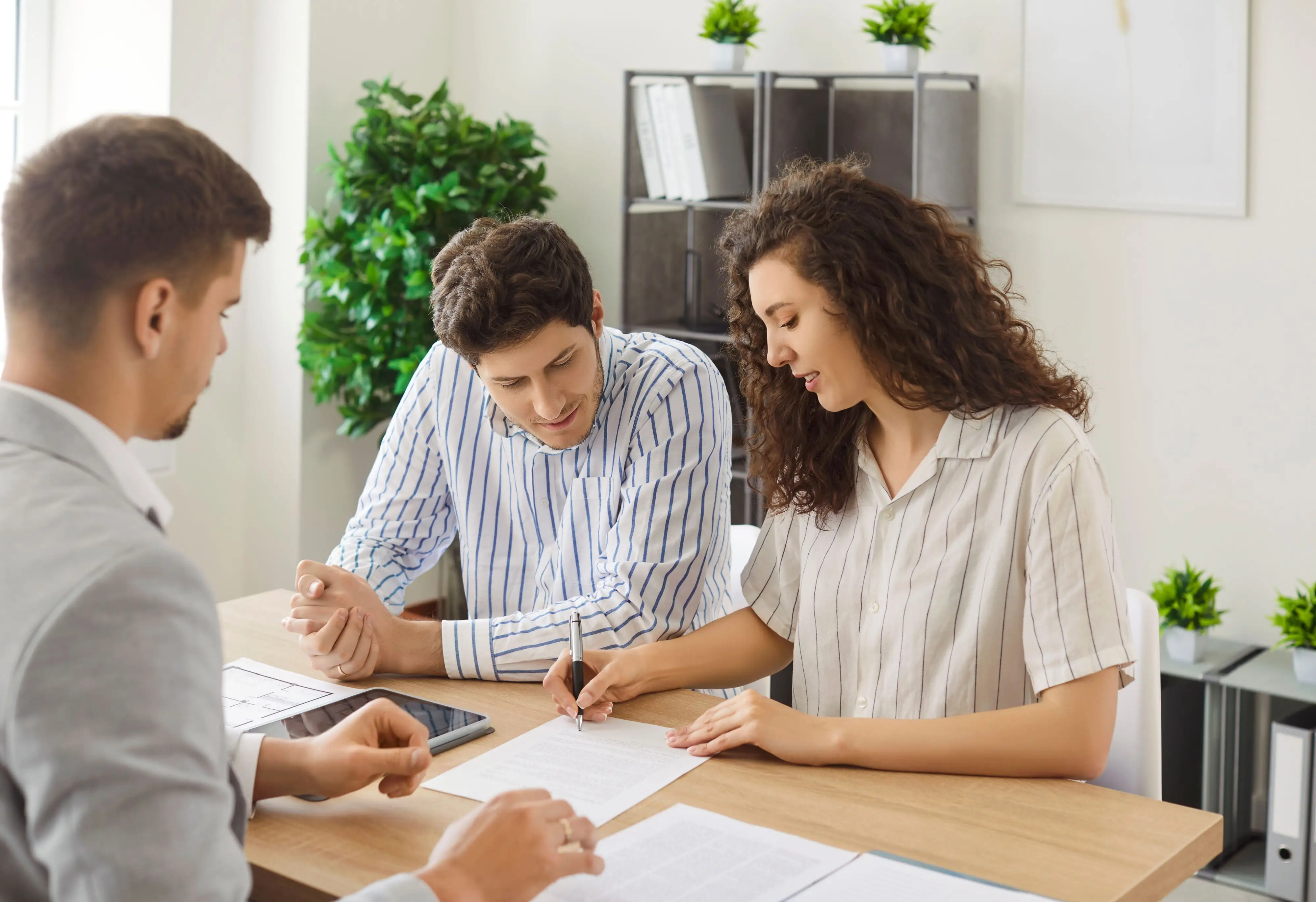 Financing off-the-plan: What lenders look for