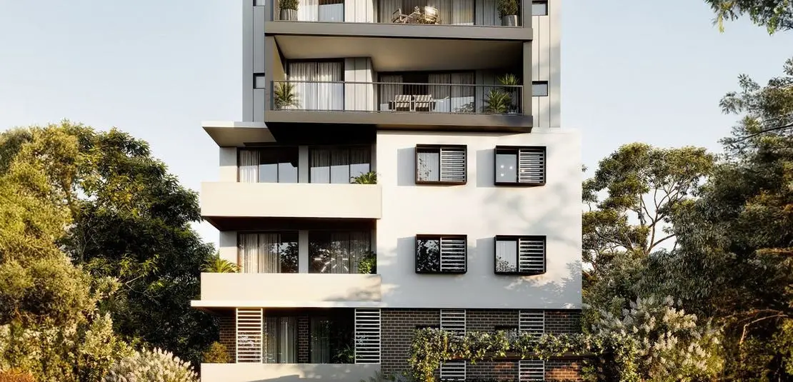Finlay House - Turramurra, New South Wales - Investment Property