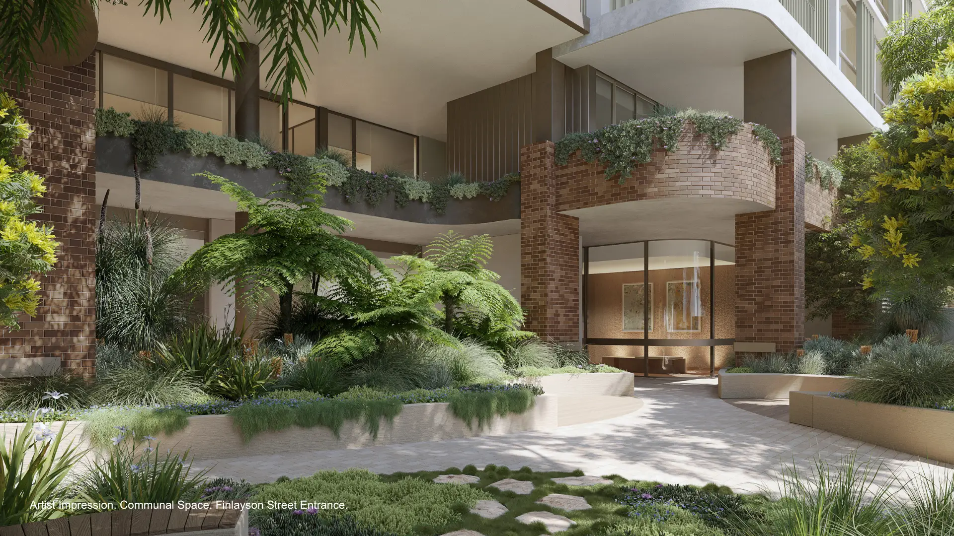 Finrose - Lane Cove, New South Wales - Investment Property
