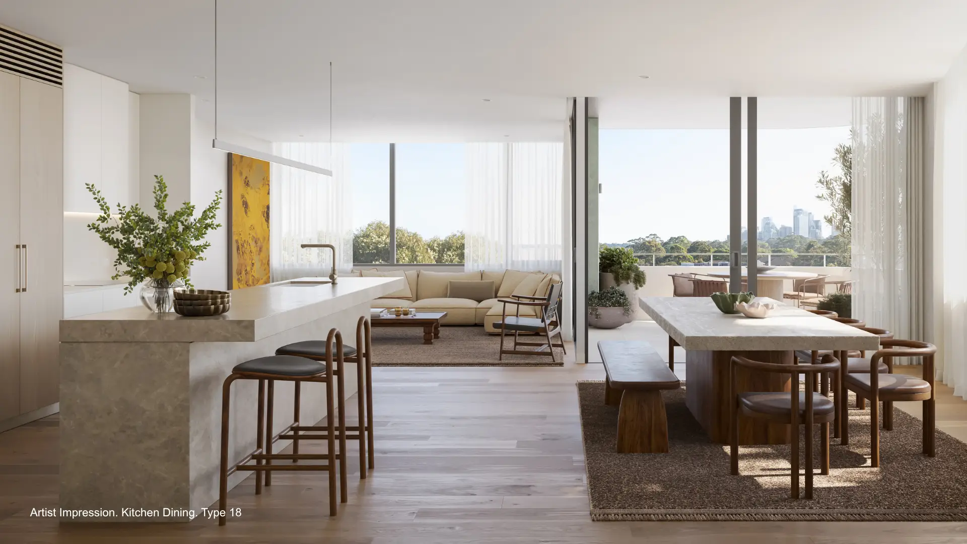 Finrose - Lane Cove, New South Wales - Investment Property