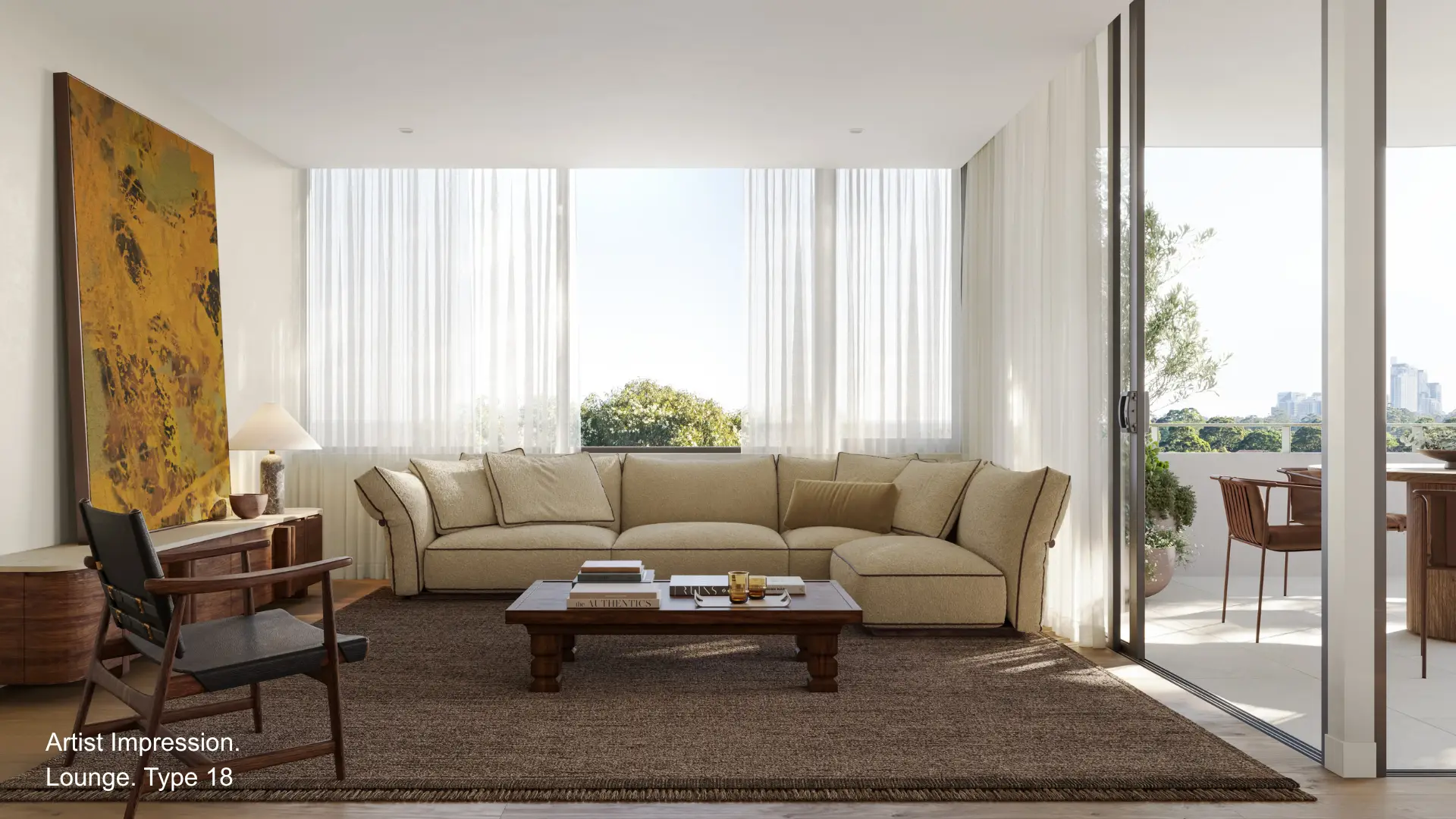 Finrose - Lane Cove, New South Wales - Investment Property