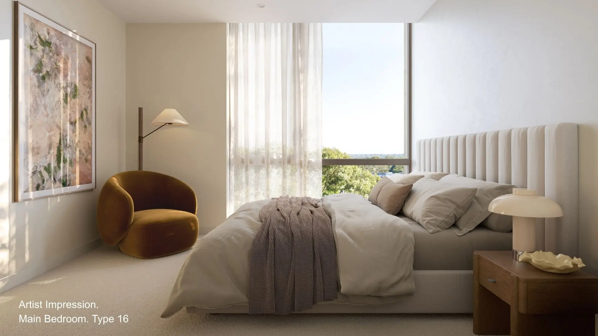 Finrose - Lane Cove, New South Wales - Investment Property