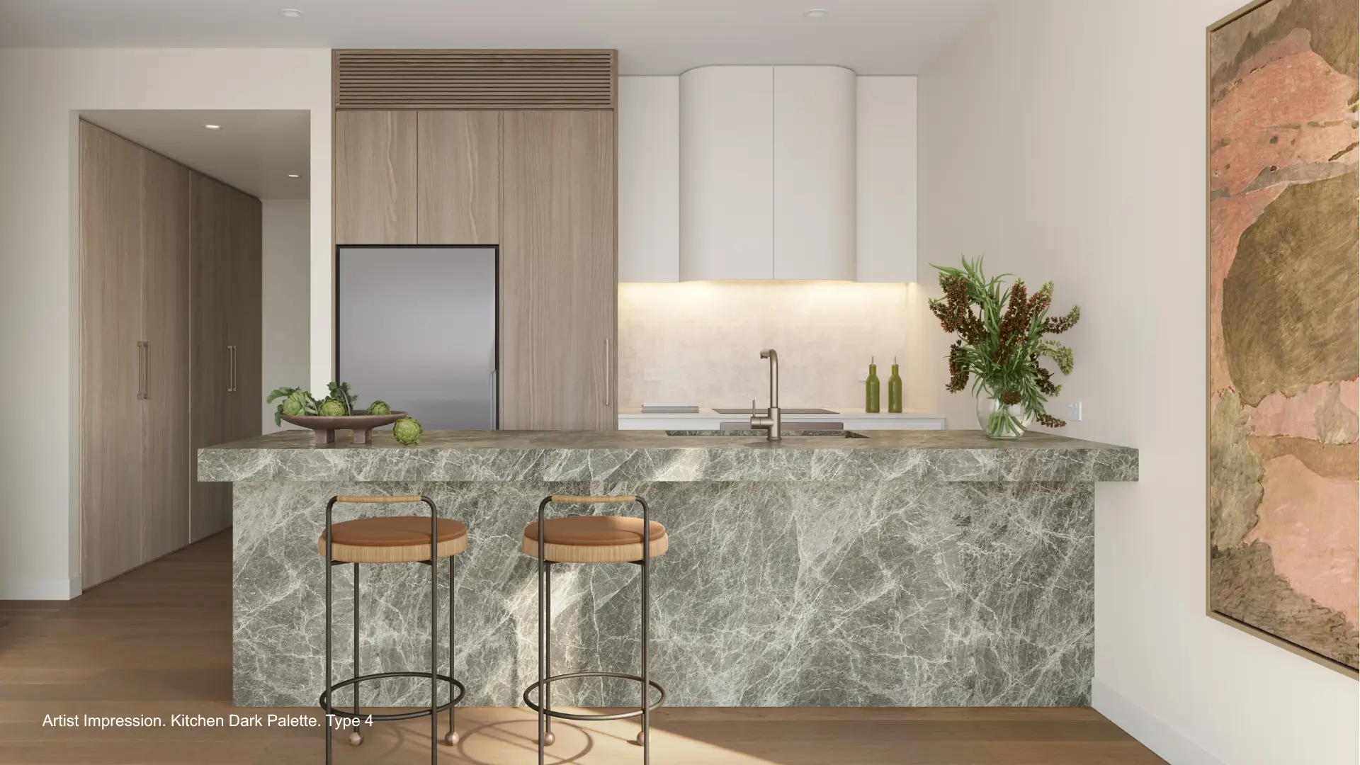 Finrose - Lane Cove, New South Wales - Investment Property