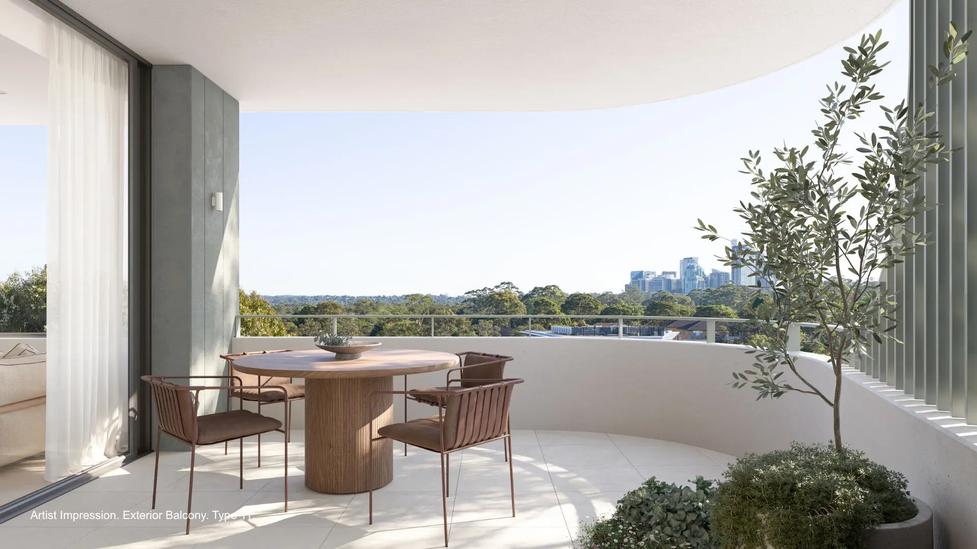 Finrose - Lane Cove, New South Wales - Investment Property