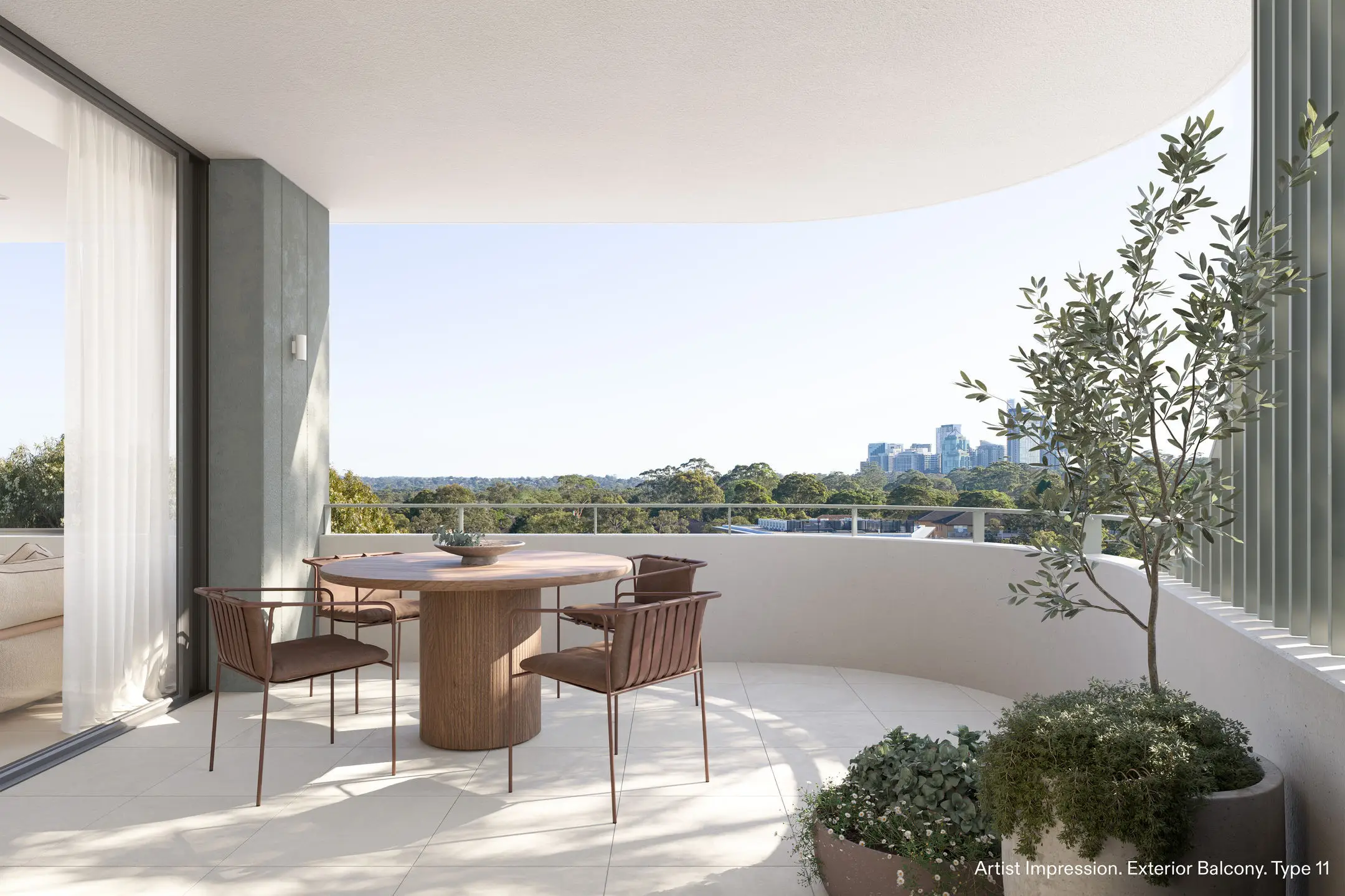 Finrose - Lane Cove, New South Wales - Investment Property