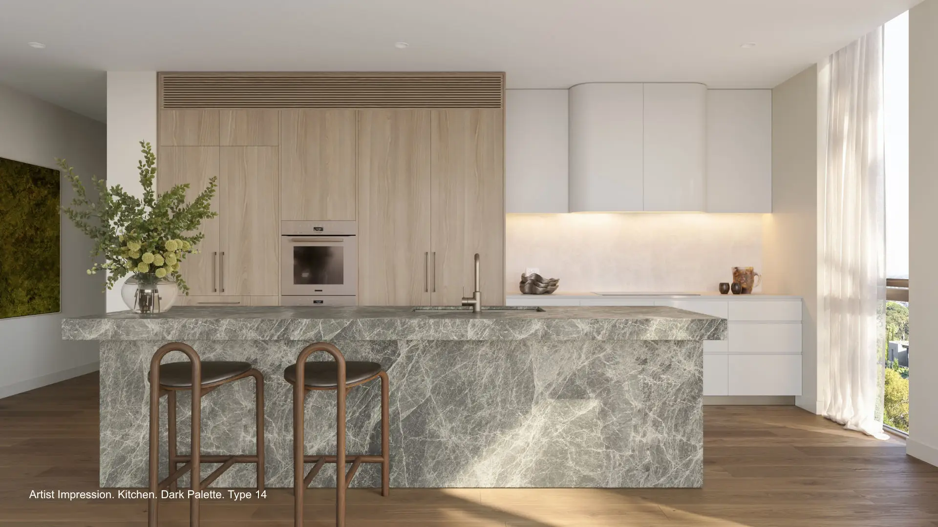 Finrose - Lane Cove, New South Wales - Investment Property