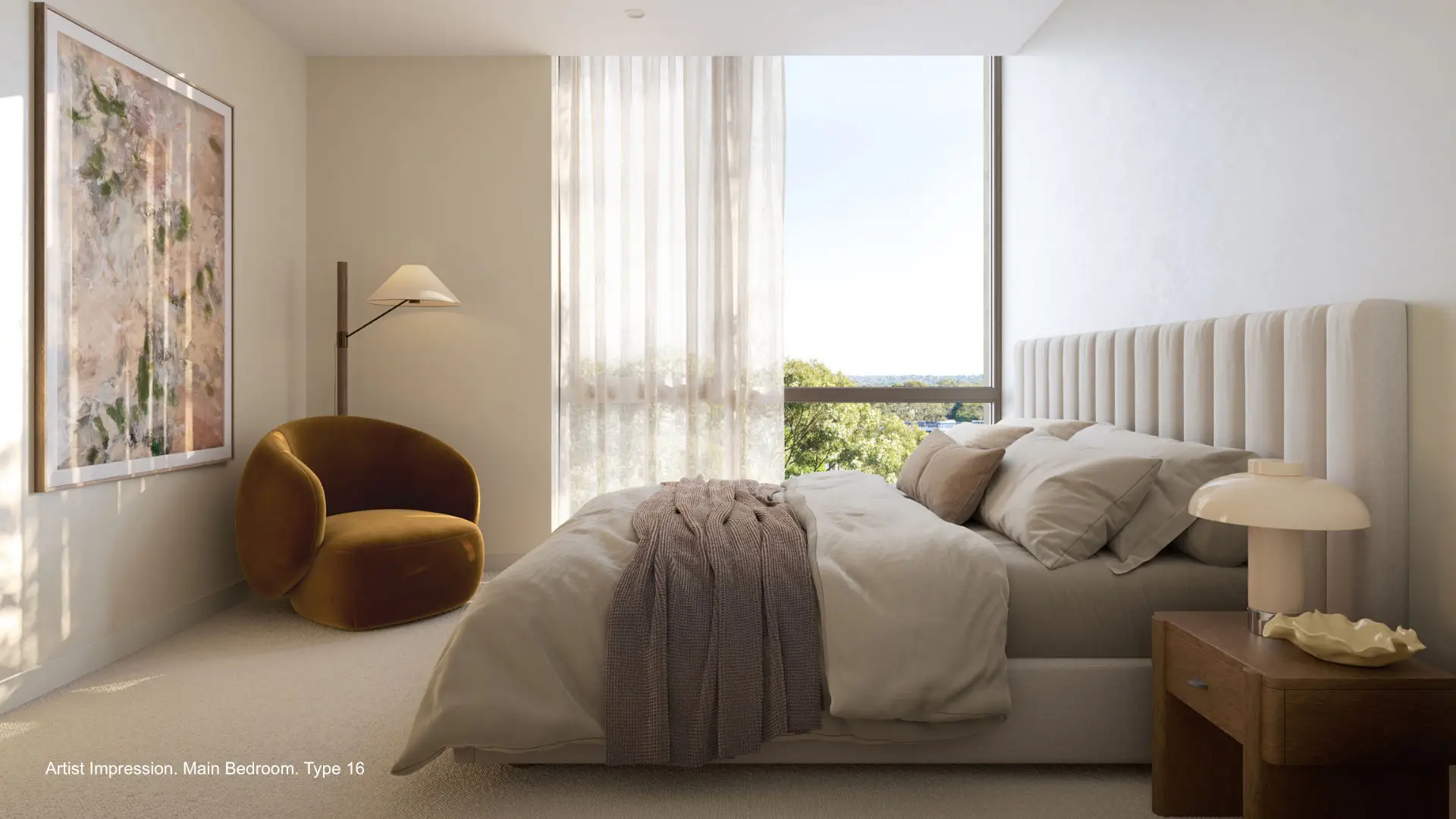 Finrose - Lane Cove, New South Wales - Investment Property