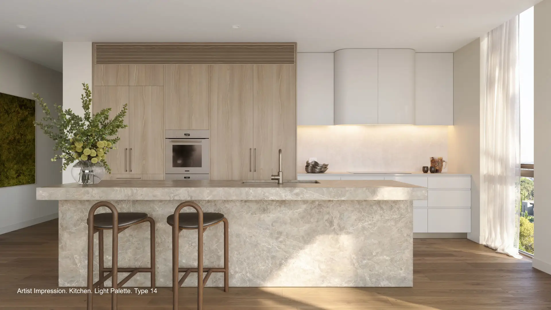 Finrose - Lane Cove, New South Wales - Investment Property