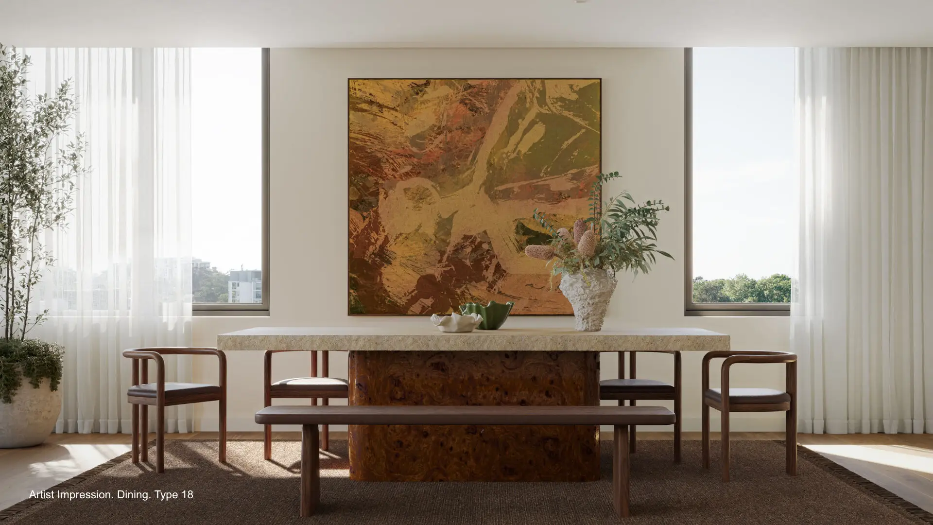 Finrose - Lane Cove, New South Wales - Investment Property