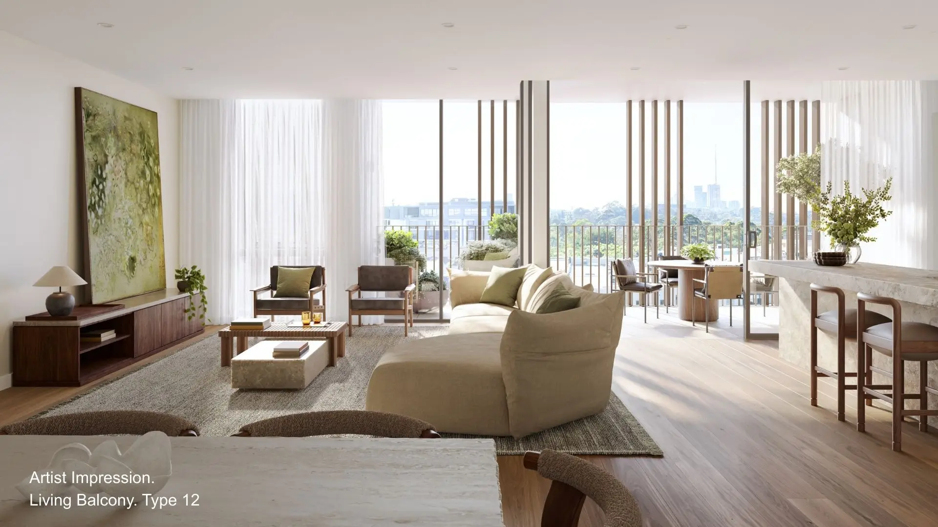 Finrose - Lane Cove, New South Wales - Investment Property