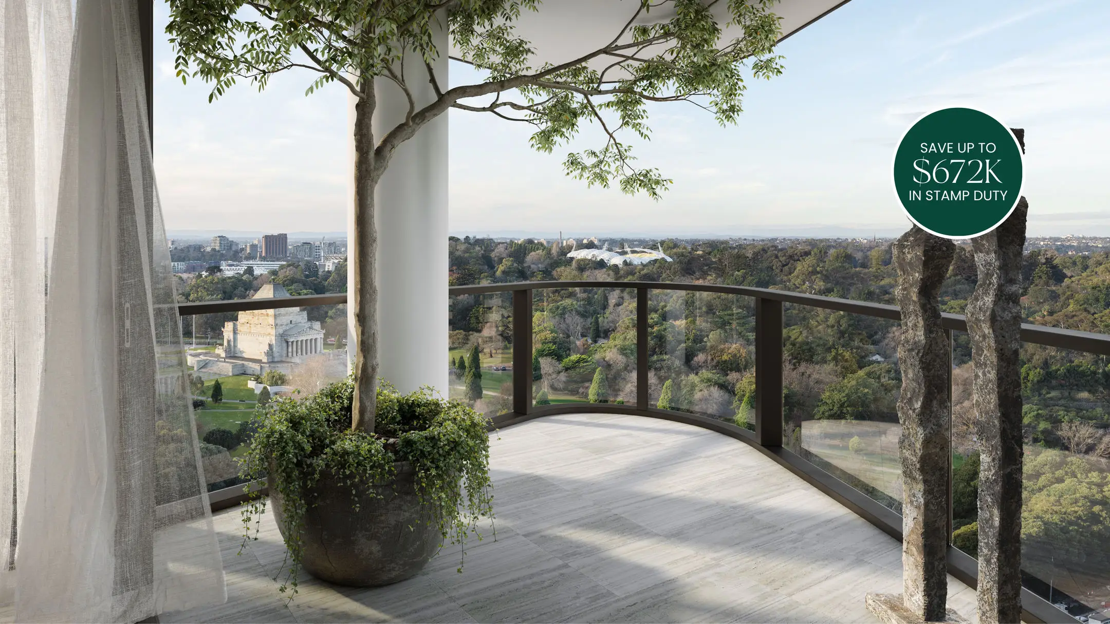 First Light - South Melbourne, Victoria - Investment Property