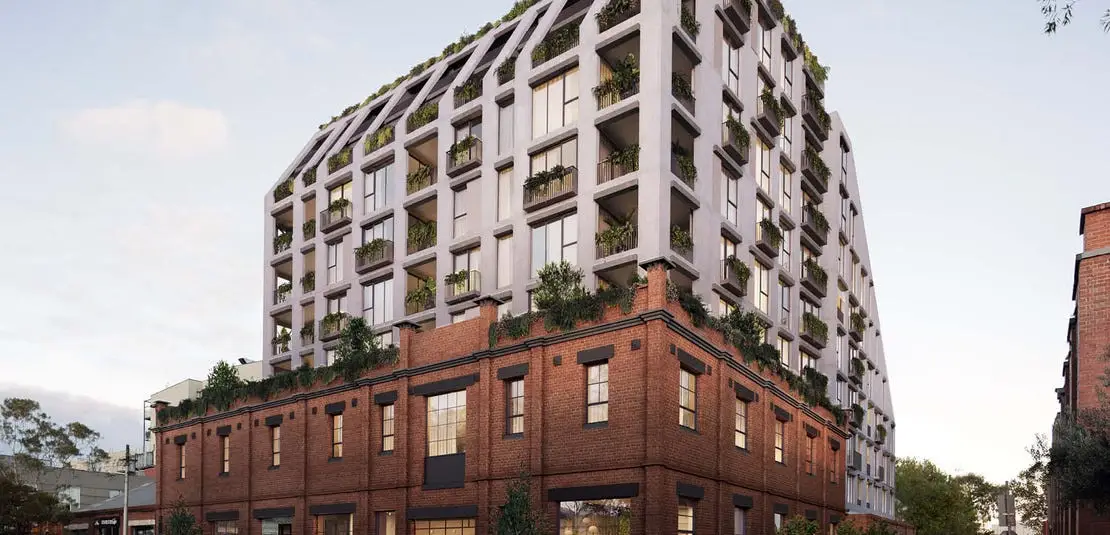 Fitzroy Fitzroy - Fitzroy, Victoria - Investment Property