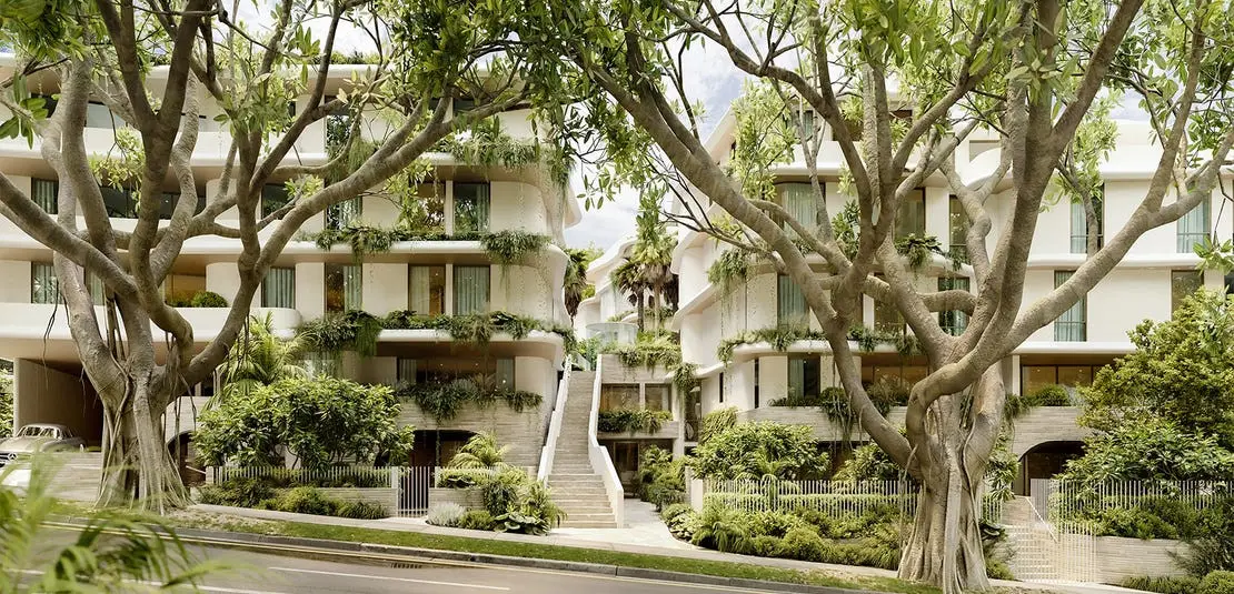 Florian - Bellevue Hill, New South Wales - Investment Property