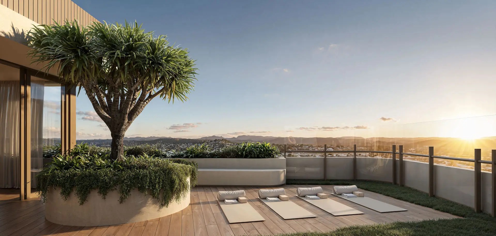 Flourish Soleira - Palm Beach, Queensland - Investment Property
