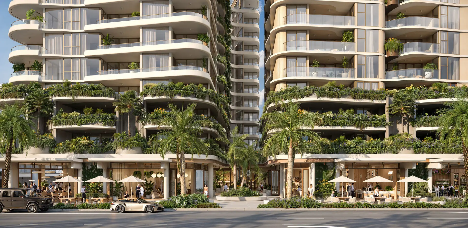 Flourish Soleira - Palm Beach, Queensland - Investment Property