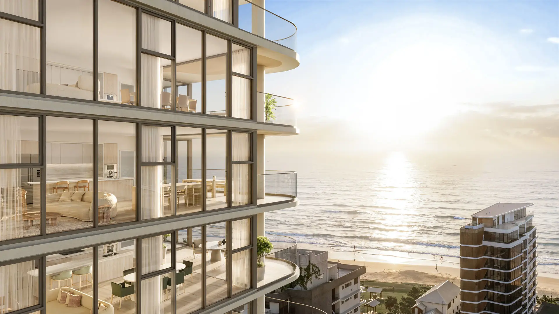 Flourish Soleira - Palm Beach, Queensland - Investment Property