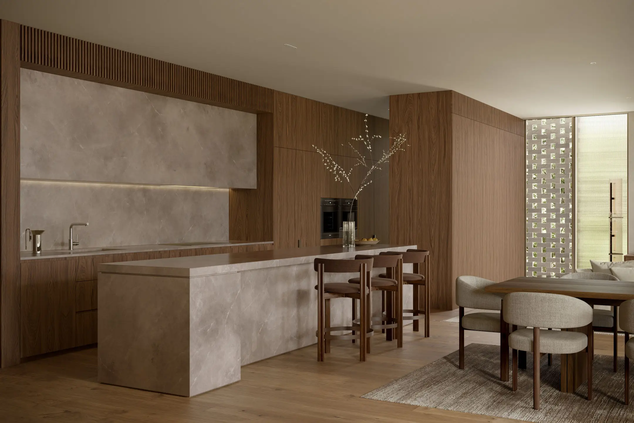 Foley Park - Kew, Victoria - Investment Property