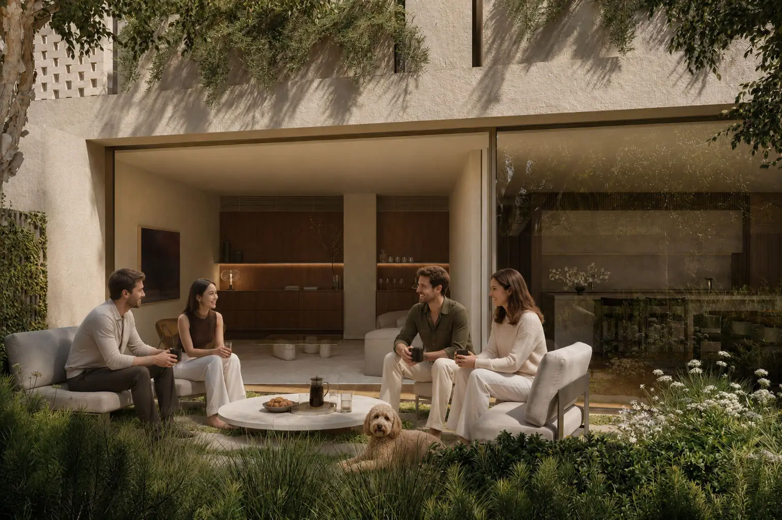 Foley Park - Kew, Victoria - Investment Property