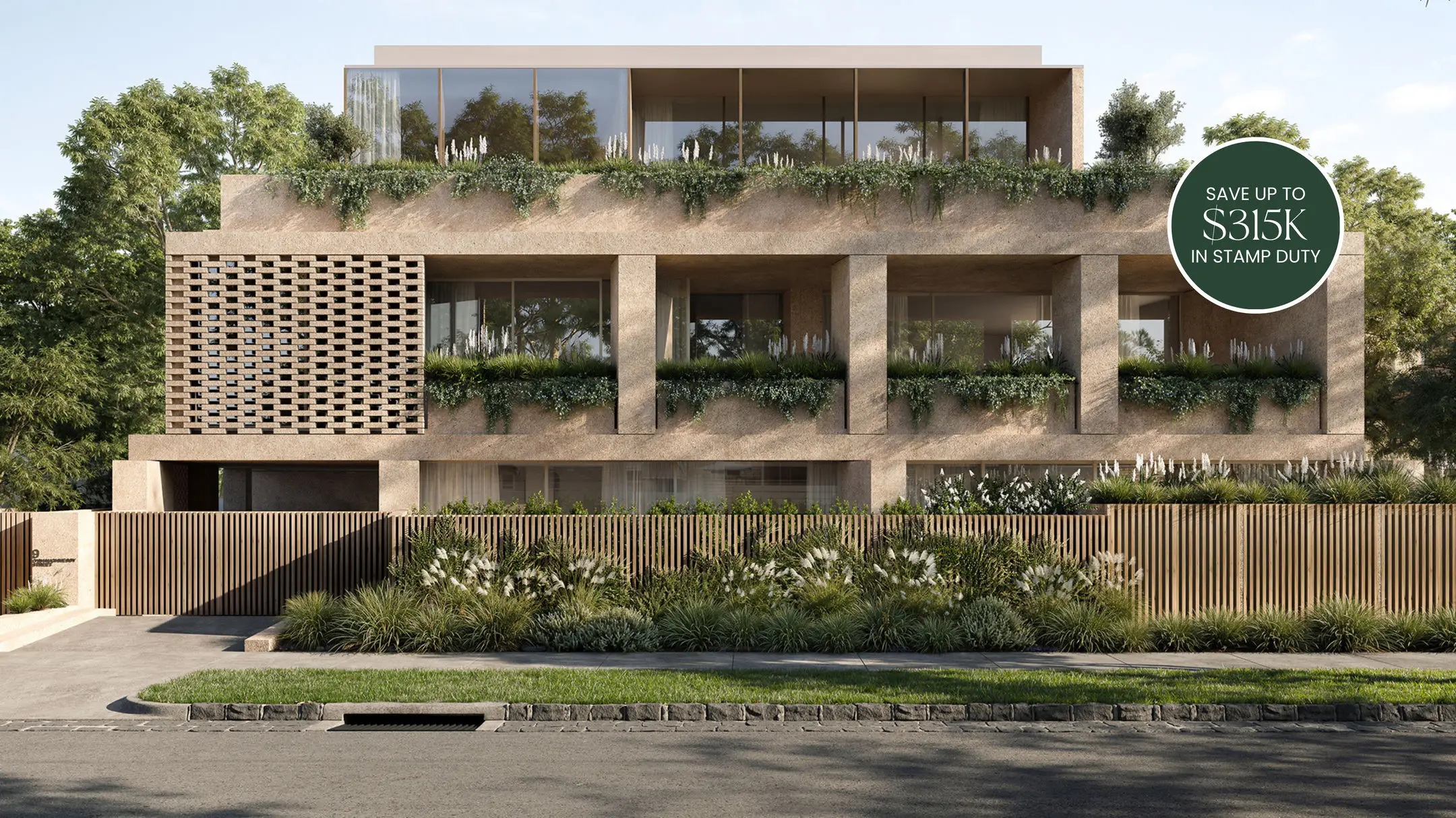 Foley Park - Kew, Victoria - Investment Property