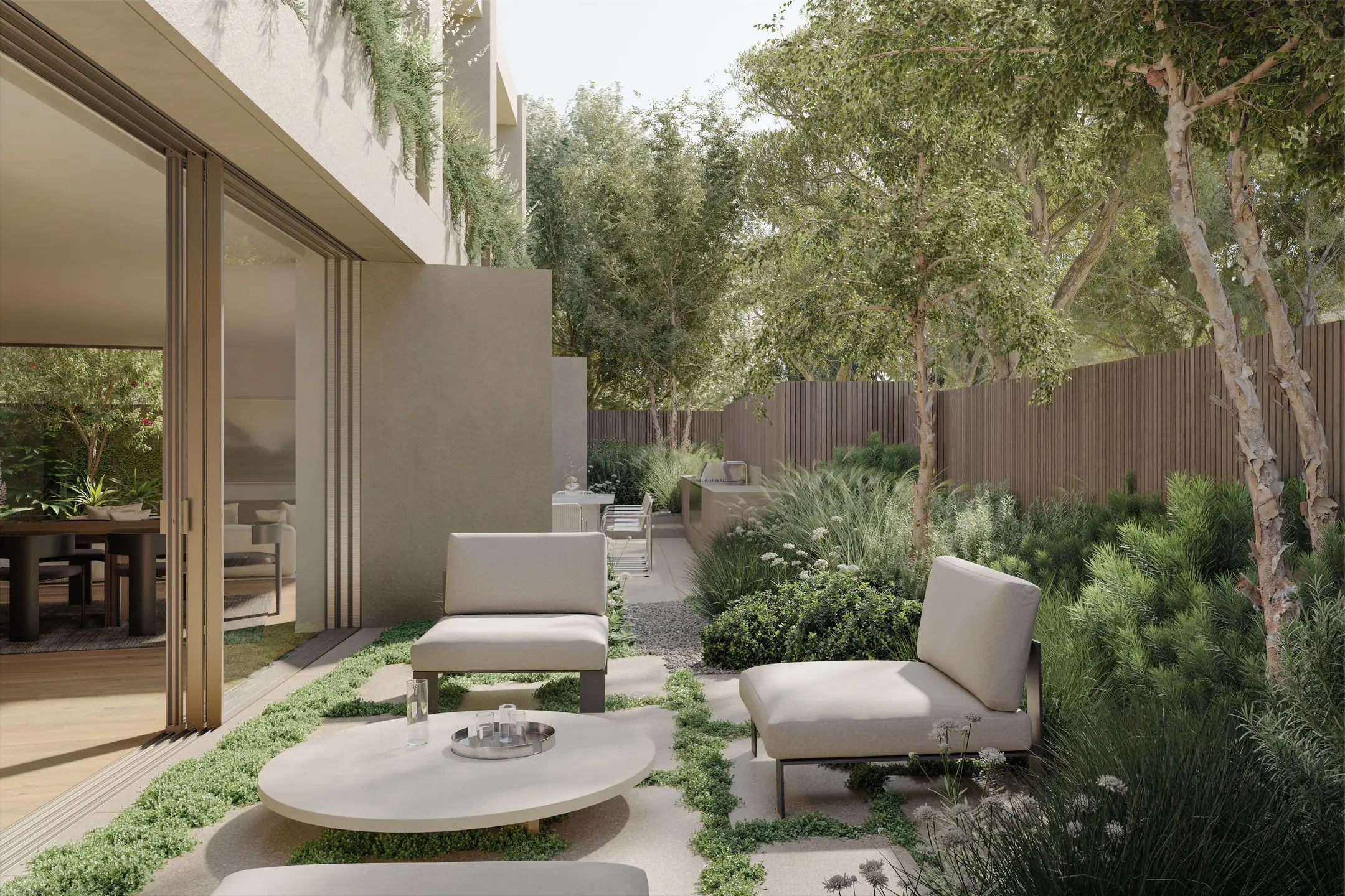 Foley Park - Kew, Victoria - Investment Property