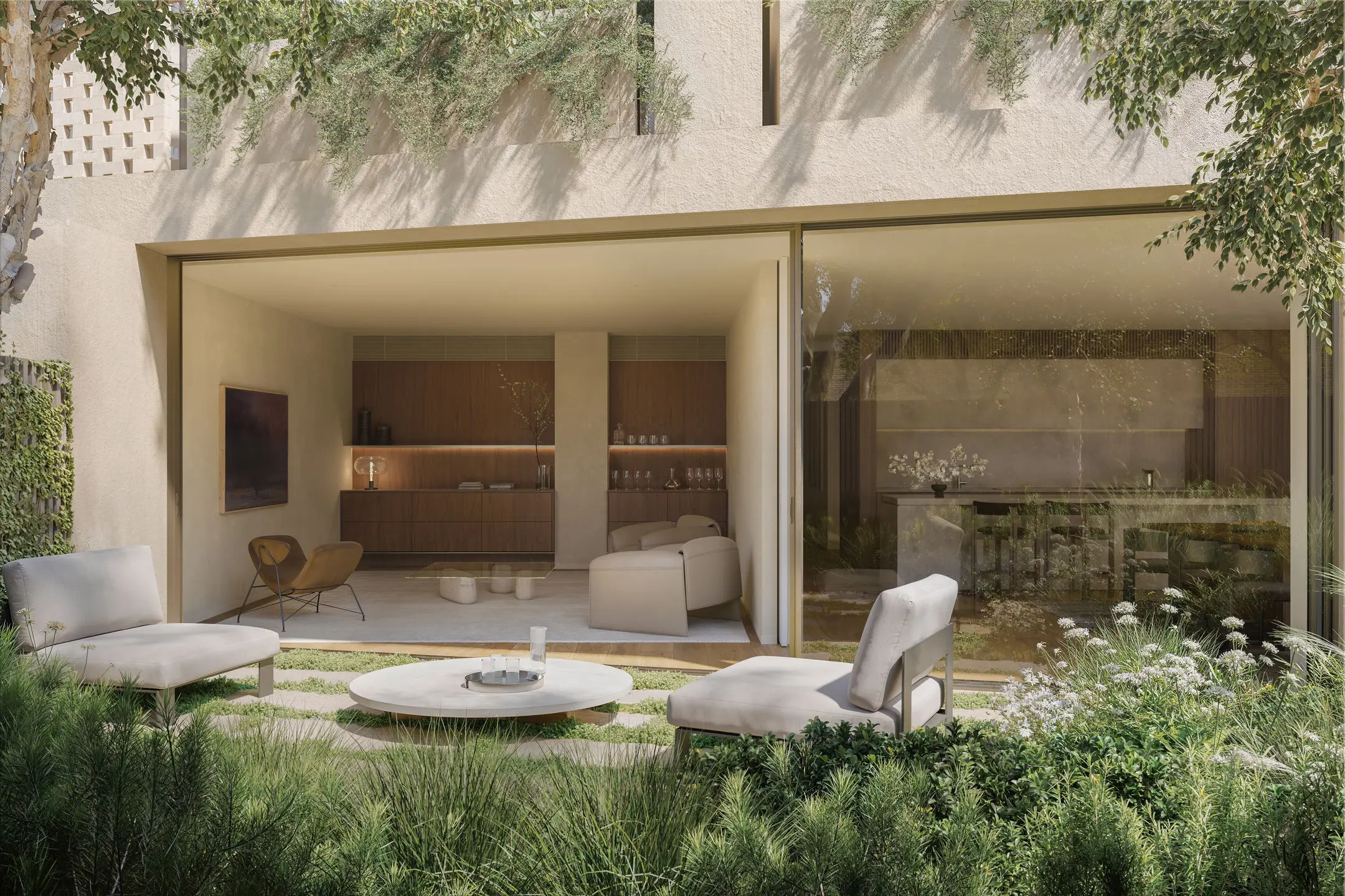 Foley Park - Kew, Victoria - Investment Property