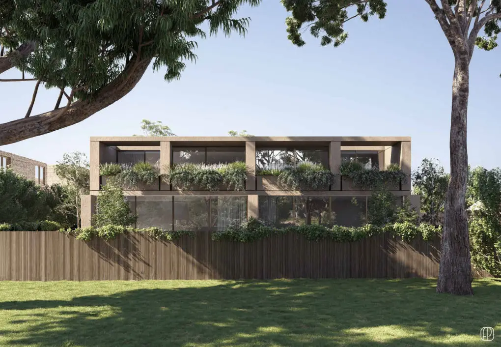 Foley Park - Kew, Victoria - Investment Property