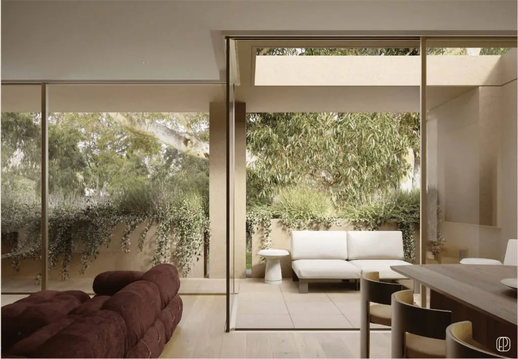 Foley Park - Kew, Victoria - Investment Property