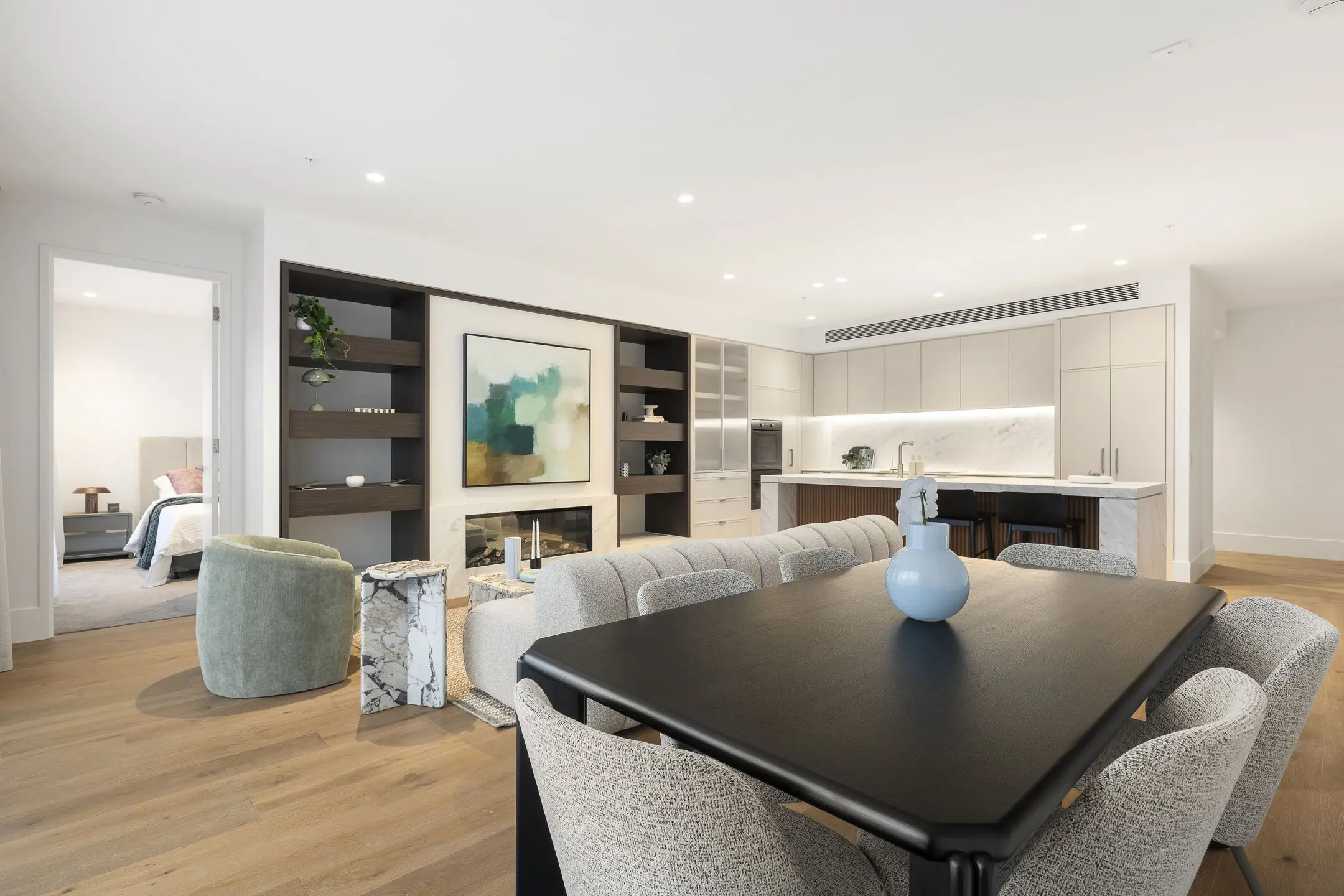 Fortuna Avenue - Balwyn North, Victoria - Investment Property
