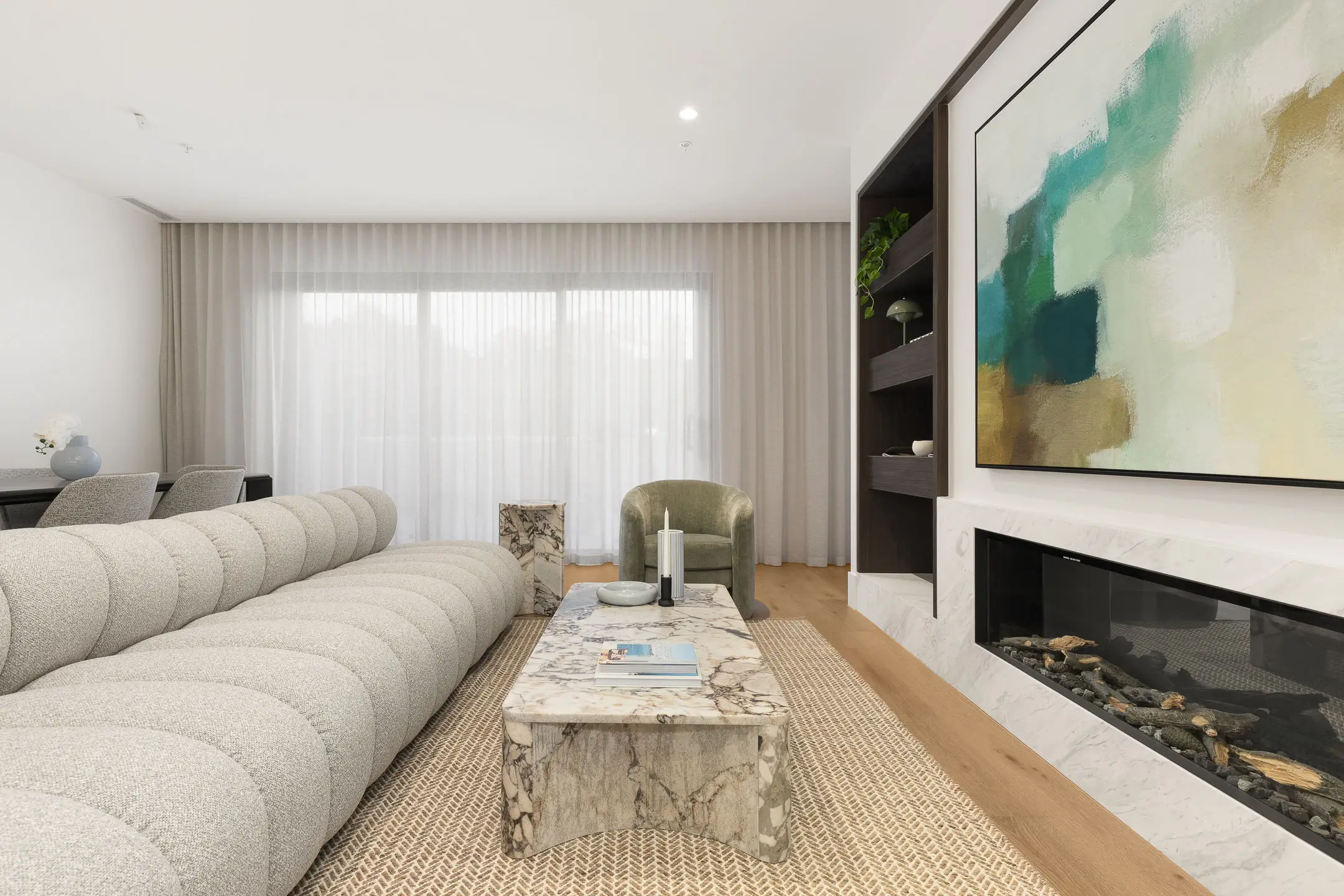 Fortuna Avenue - Balwyn North, Victoria - Investment Property