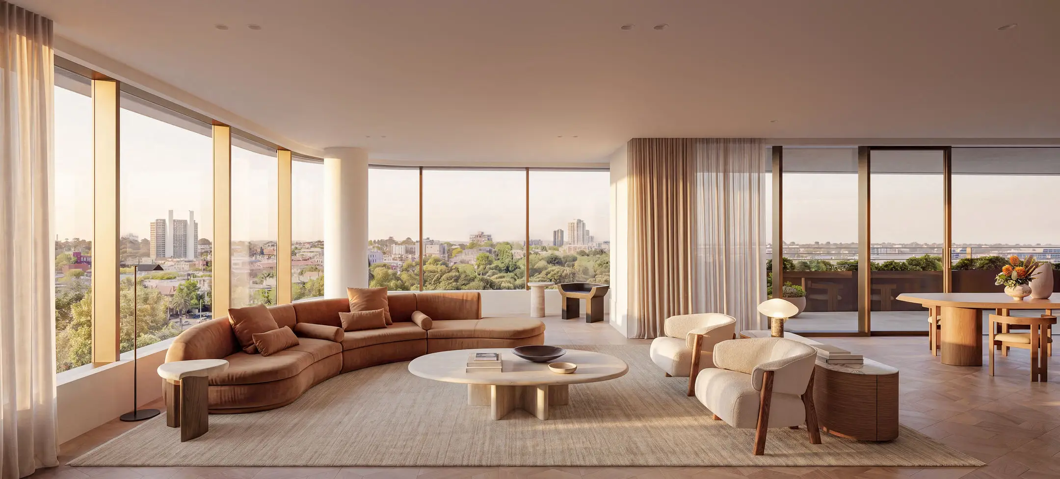 Four Three Seven by Cbus Property - Melbourne, Victoria - Investment Property