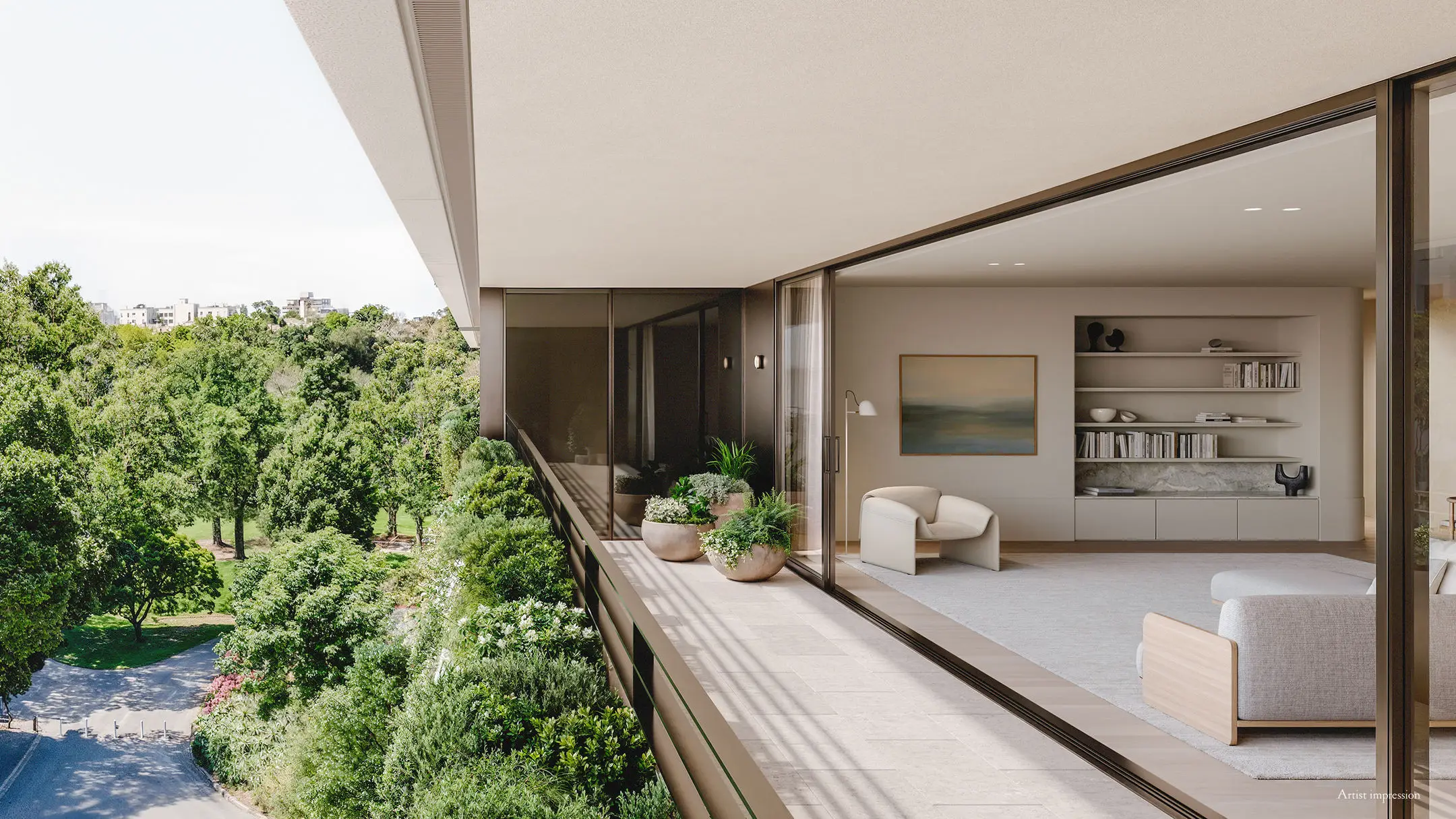 Four Three Seven by Cbus Property - Melbourne, Victoria - Investment Property