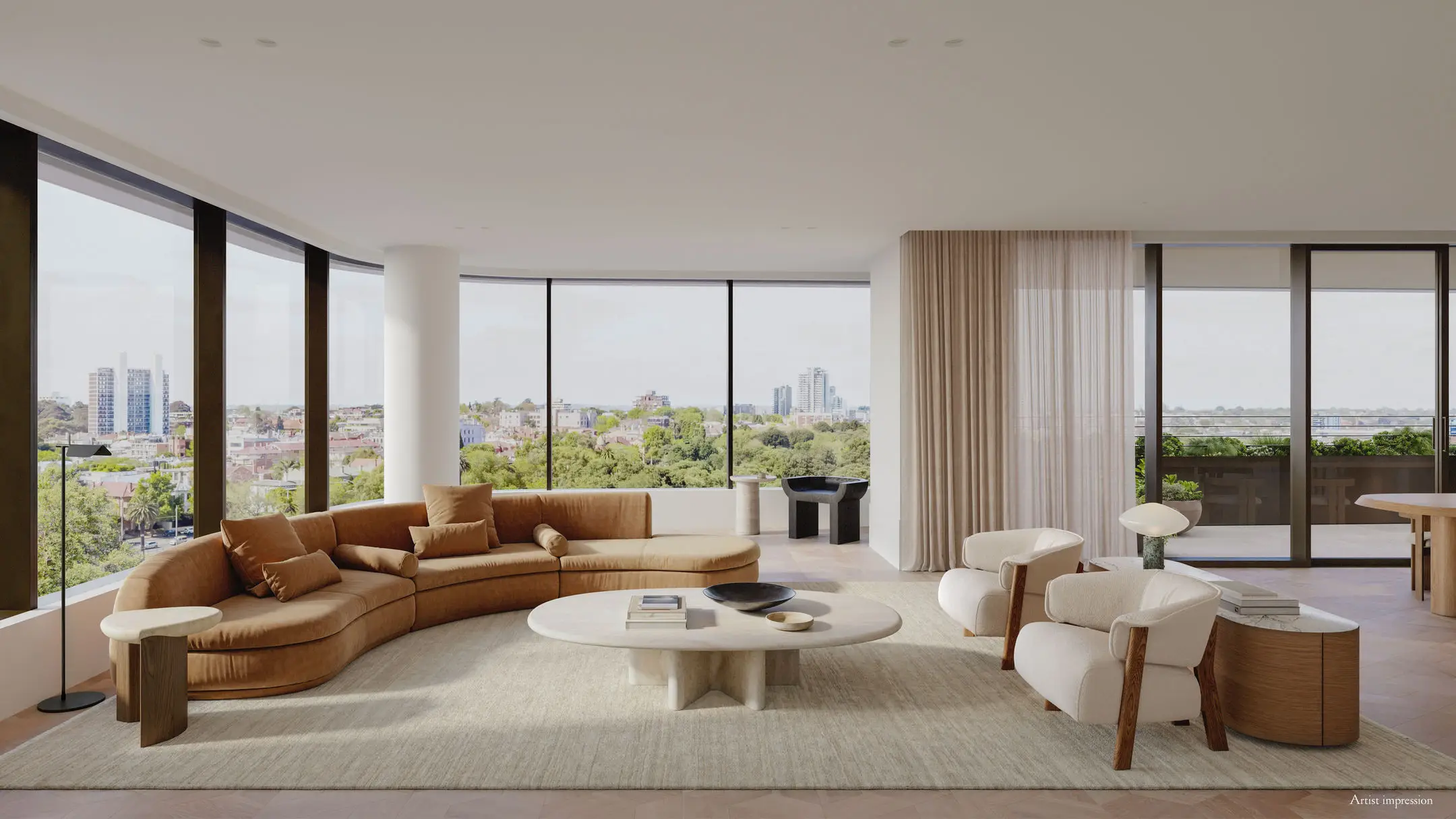 Four Three Seven by Cbus Property - Melbourne, Victoria - Investment Property