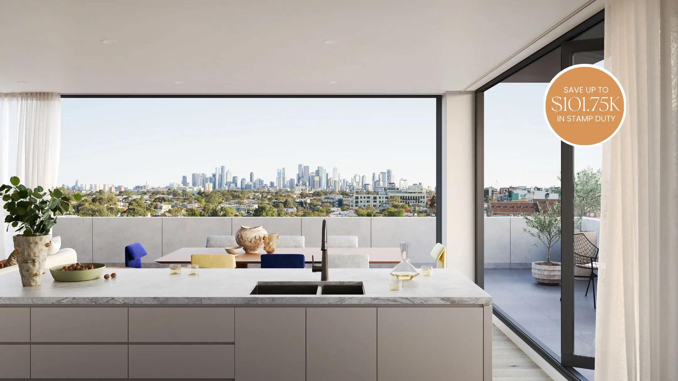 Frith & Howarth - Brunswick, Victoria - Investment Property