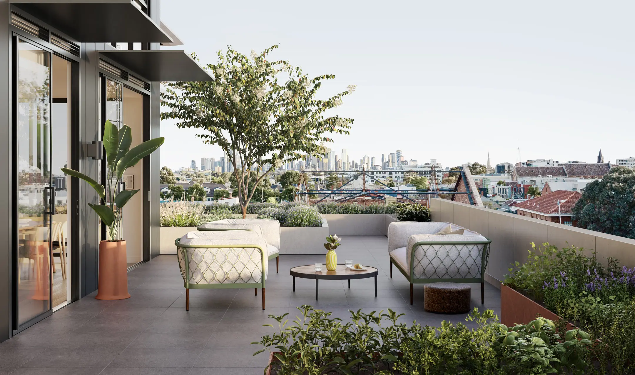 Frith & Howard - Brunswick, Victoria - Investment Property