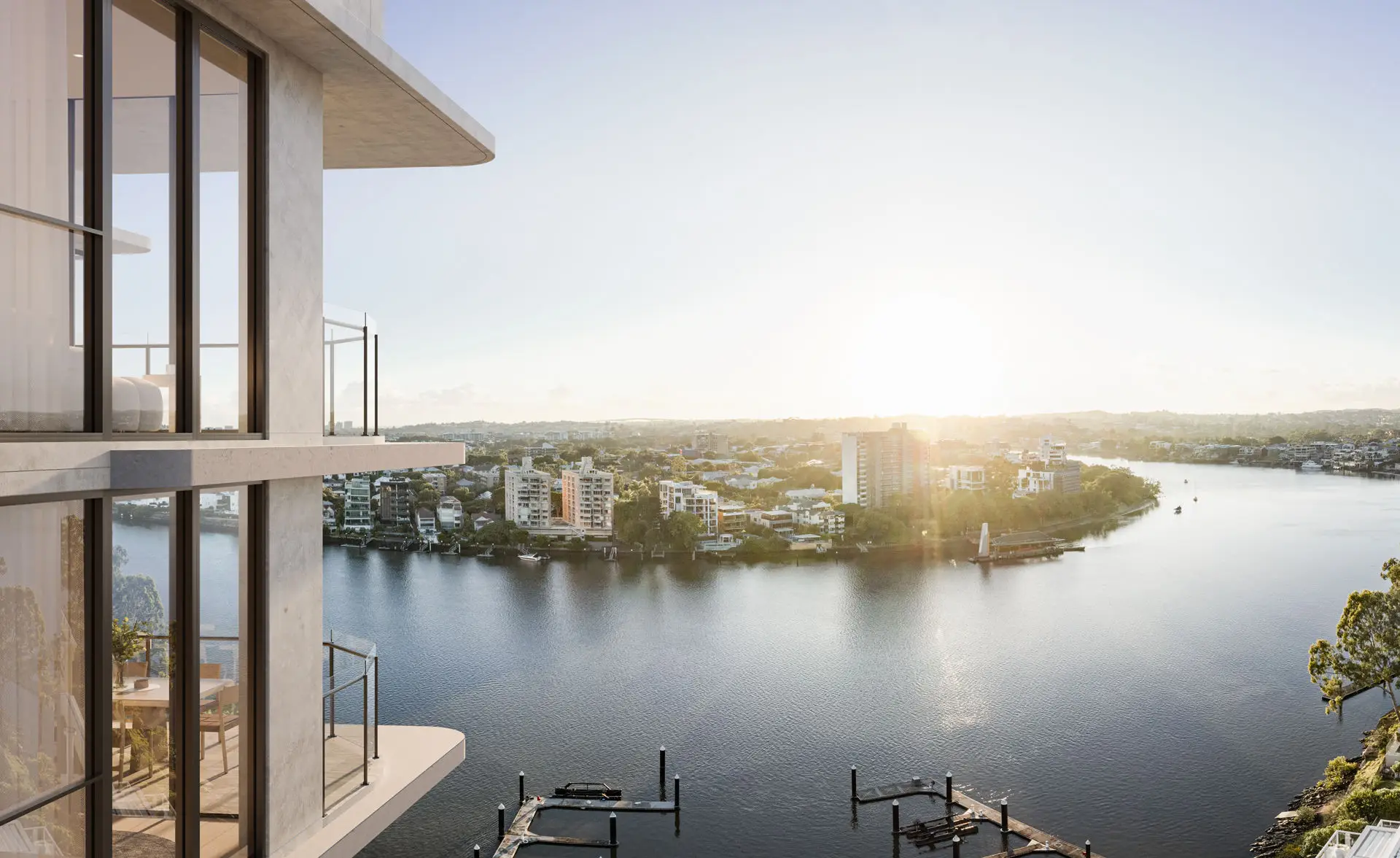 Gaia Kangaroo Point - Kangaroo Point, Queensland - Investment Property